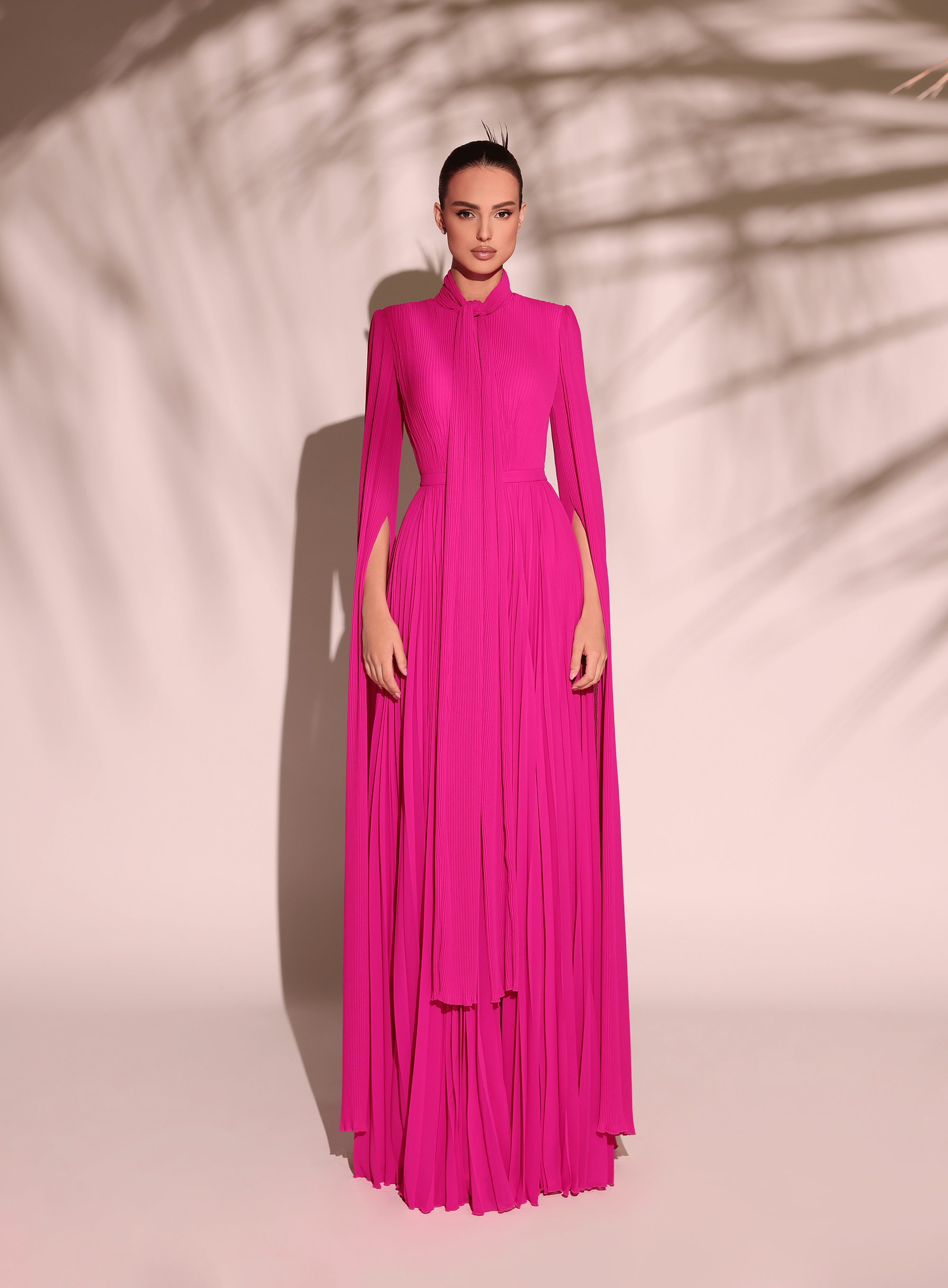 Tarki Ediz ZENDEA DRESS-0