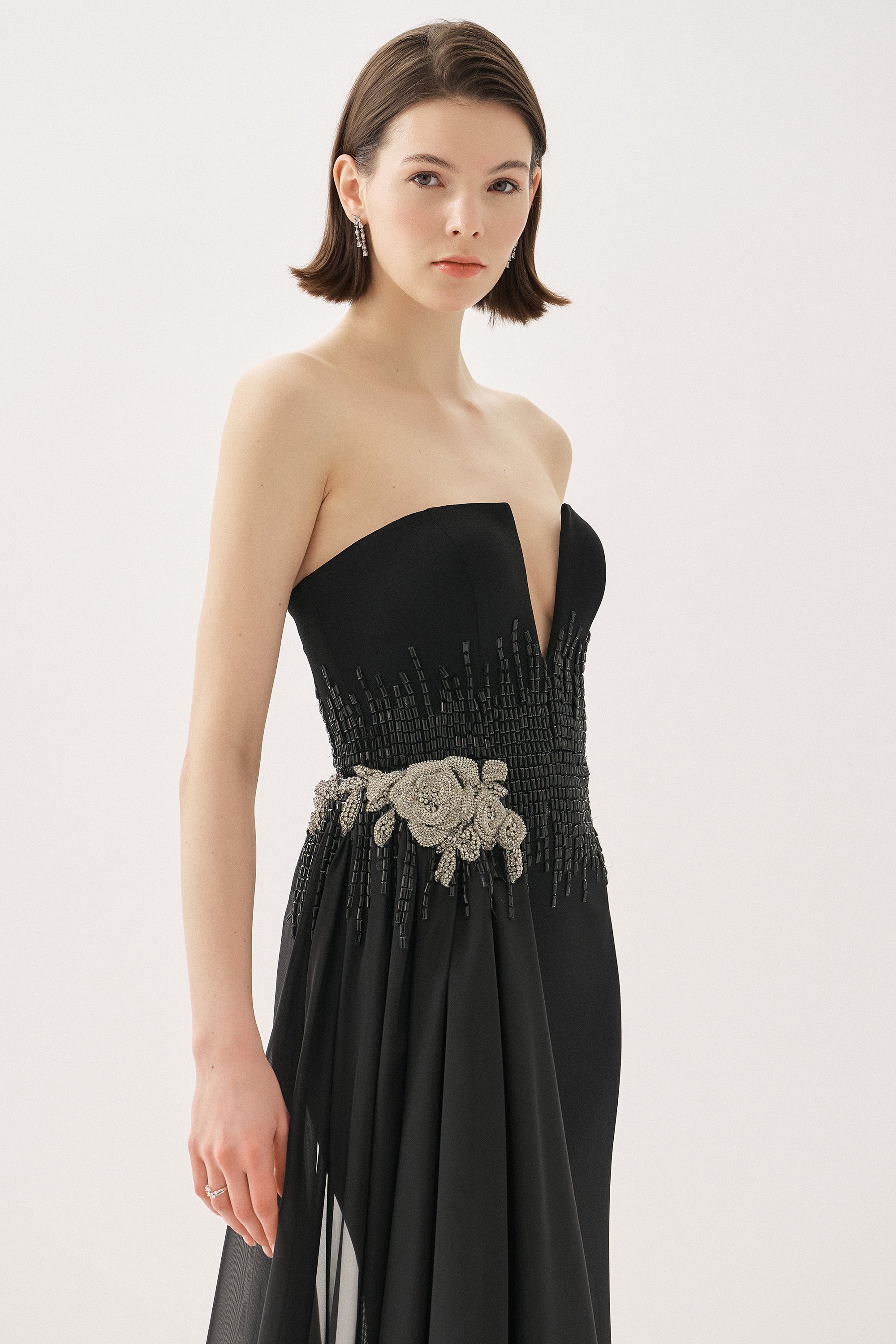 Tarki Ediz ZYRENE DRESS-1