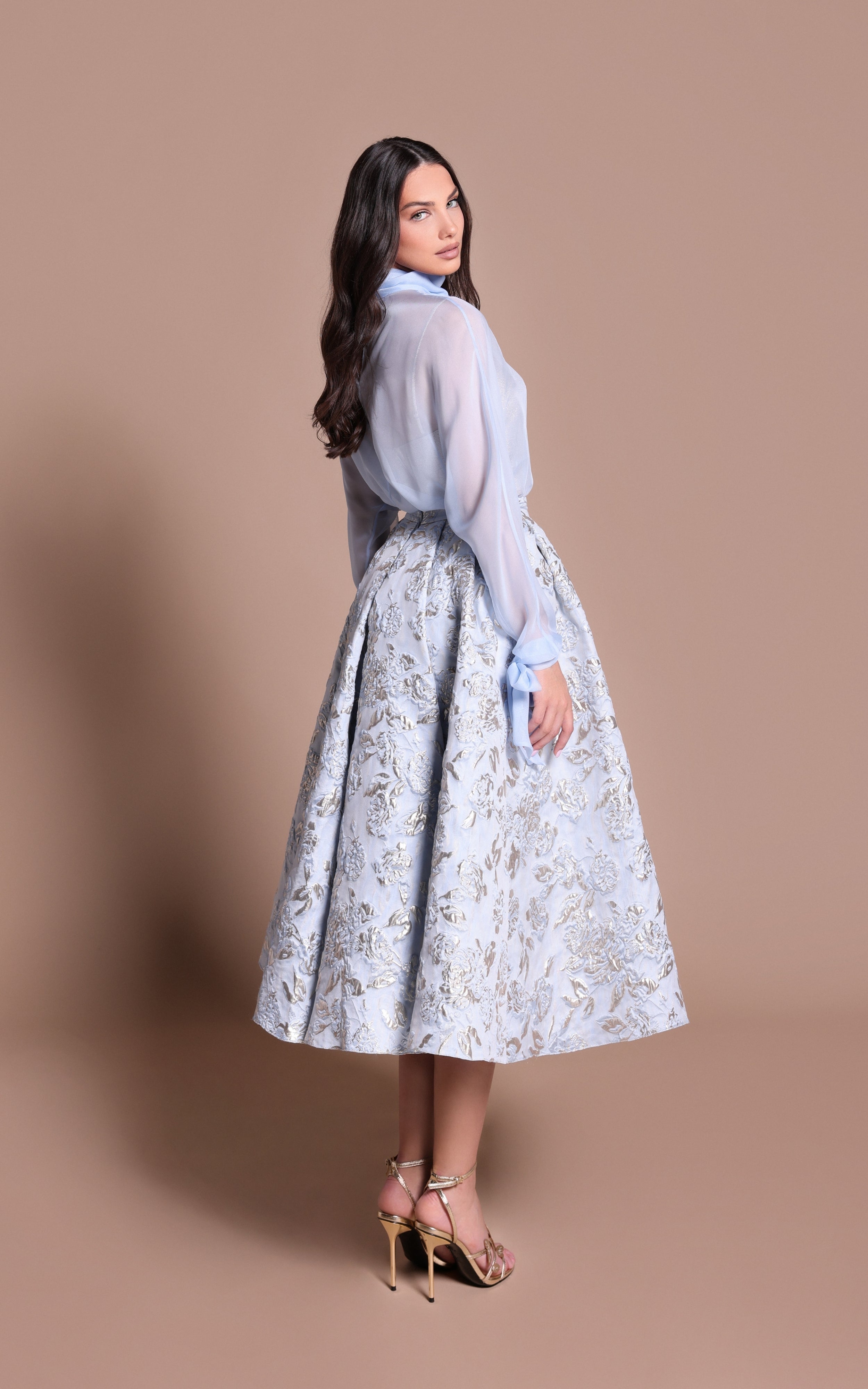 Tarki Ediz ALATINKA SET-1