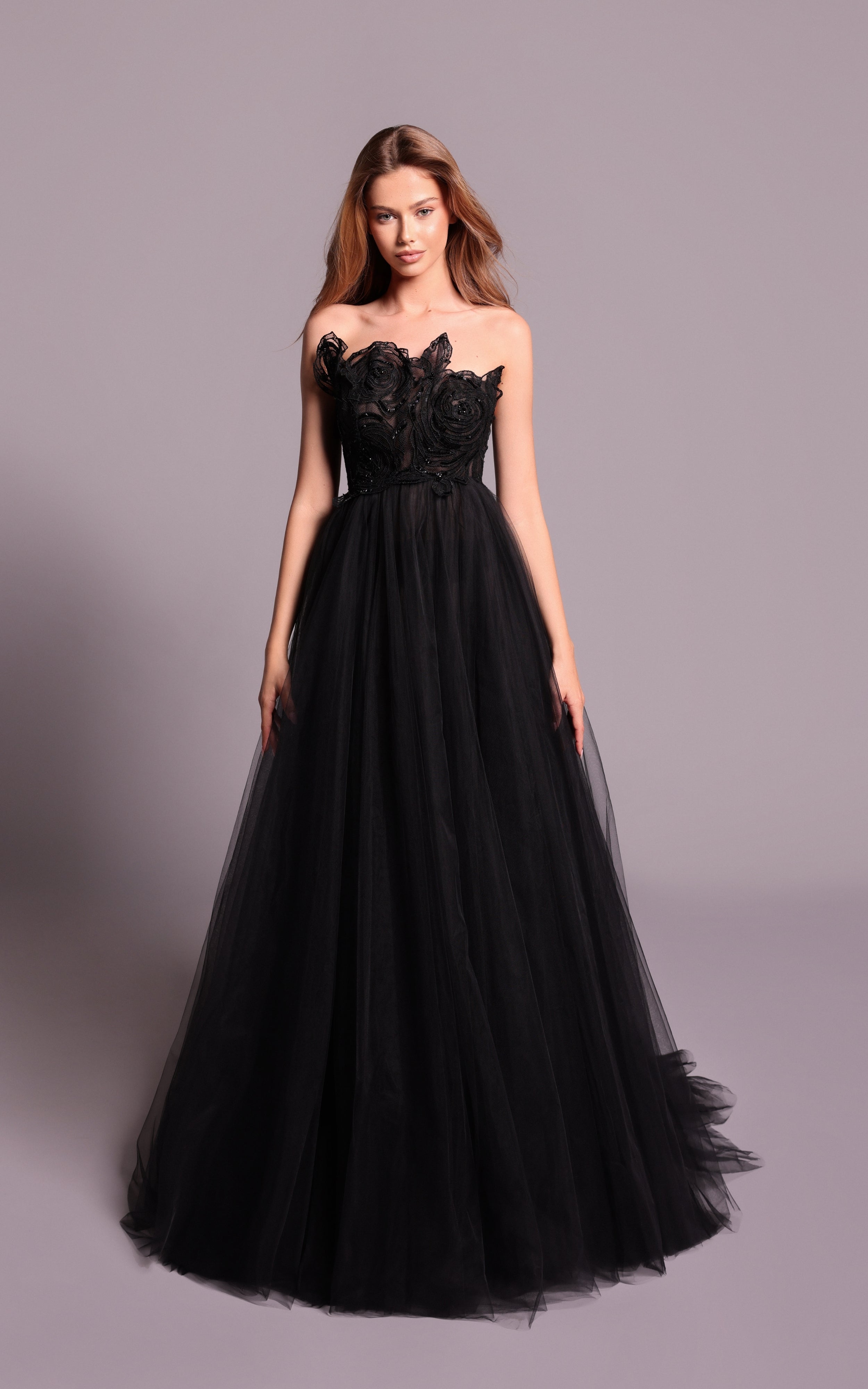 Tarik EdizALDEN DRESS-1