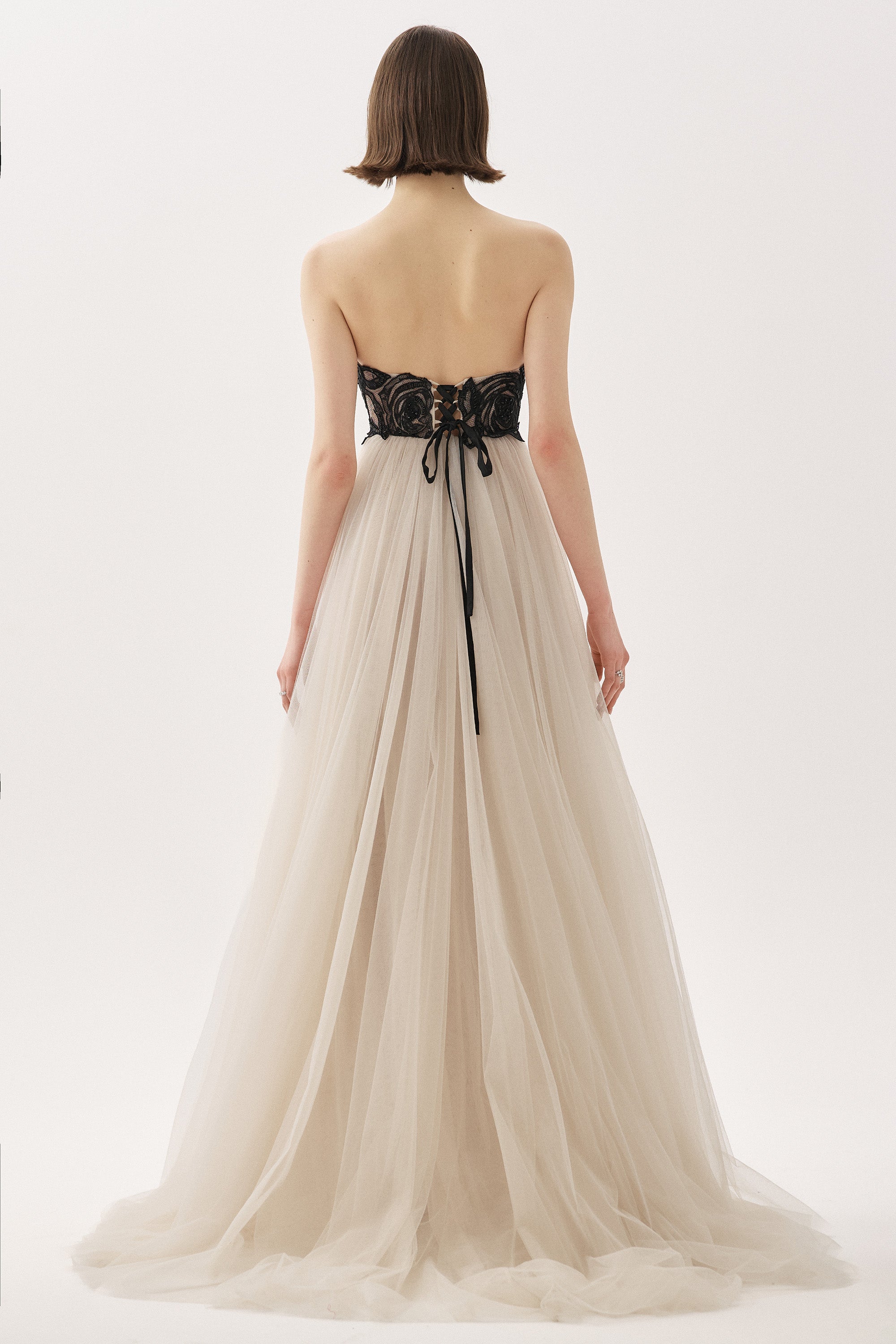 Tarki Ediz ALDEN DRESS-3