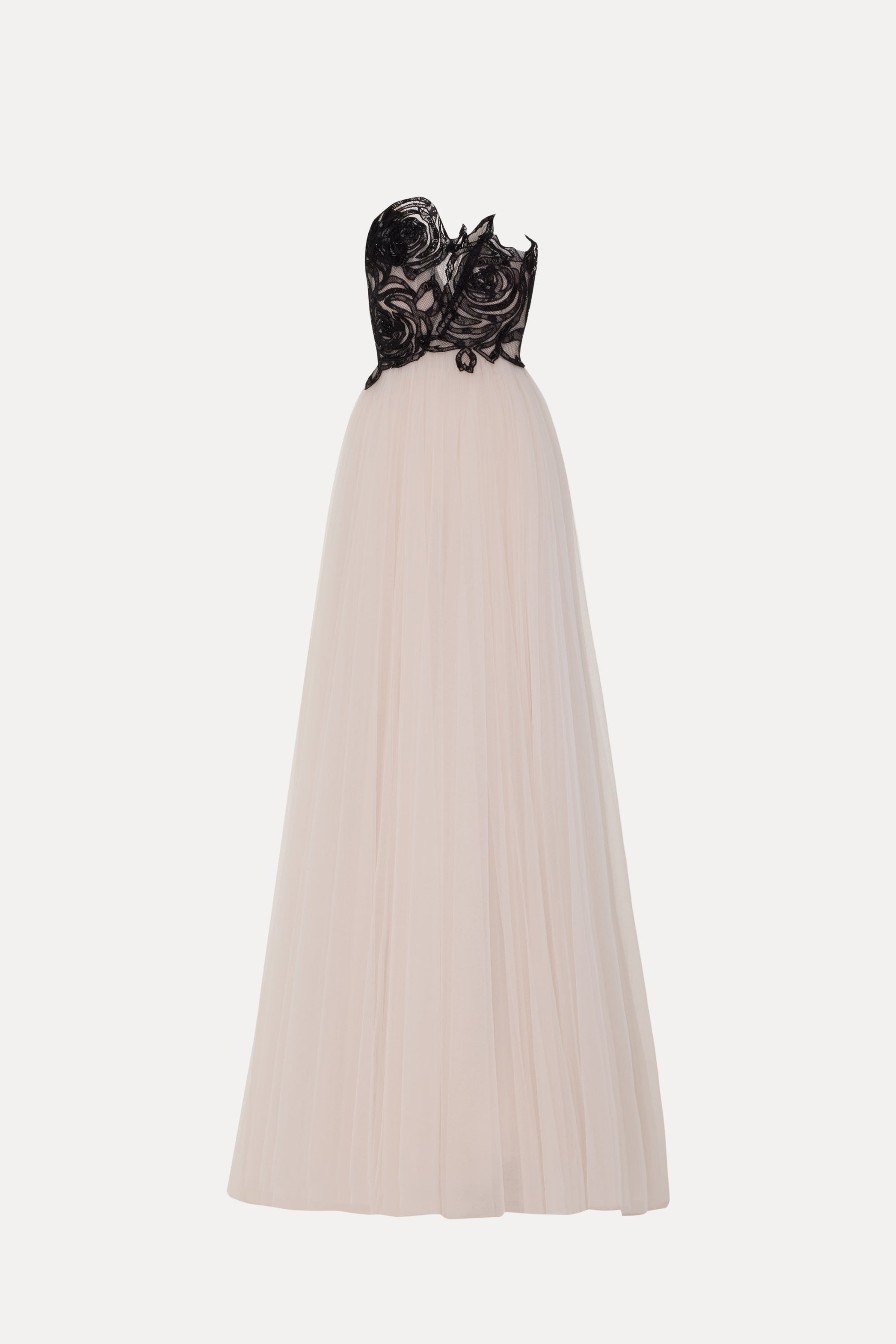 Tarki Ediz ALDEN DRESS-4