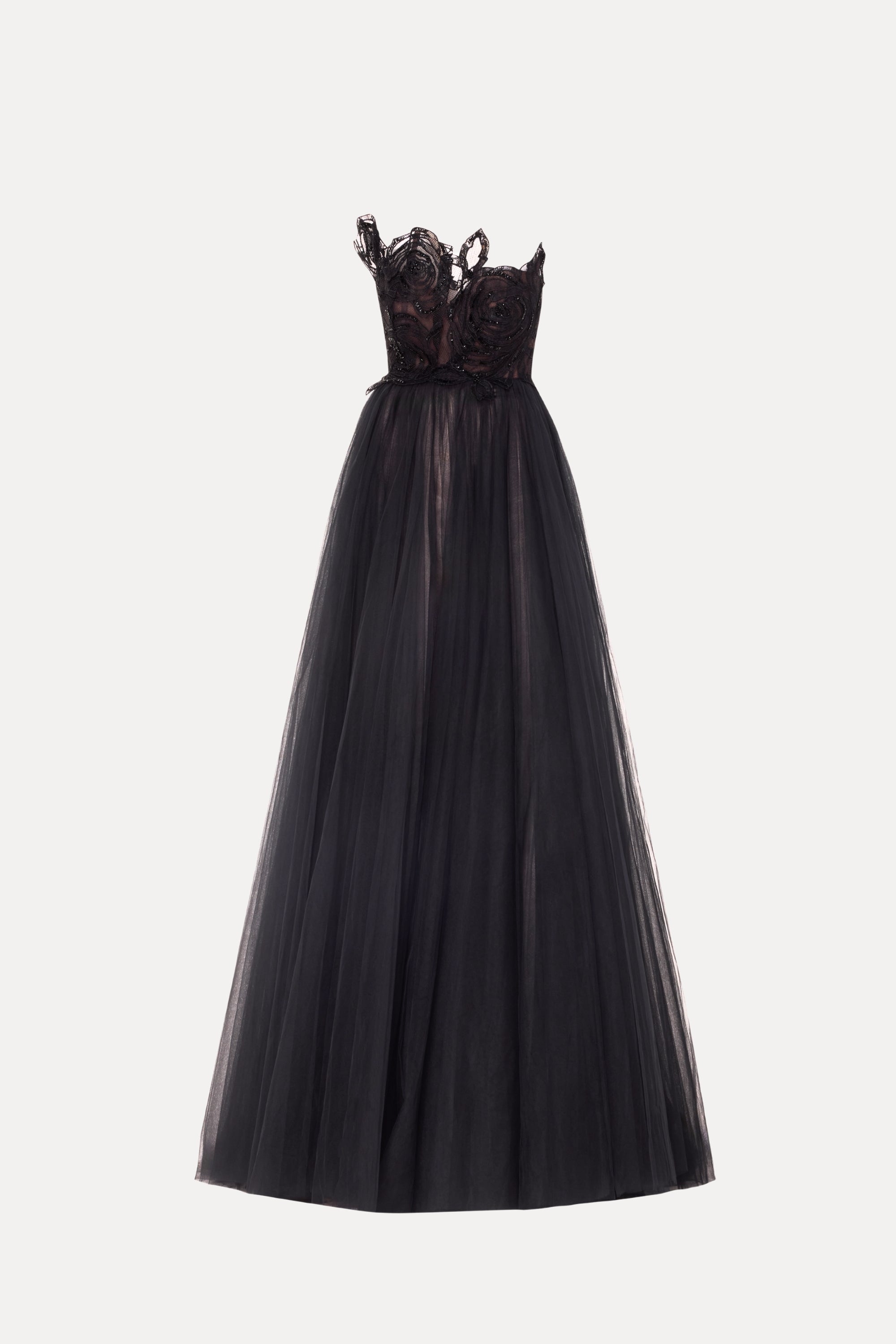 Tarik EdizALDEN DRESS-0