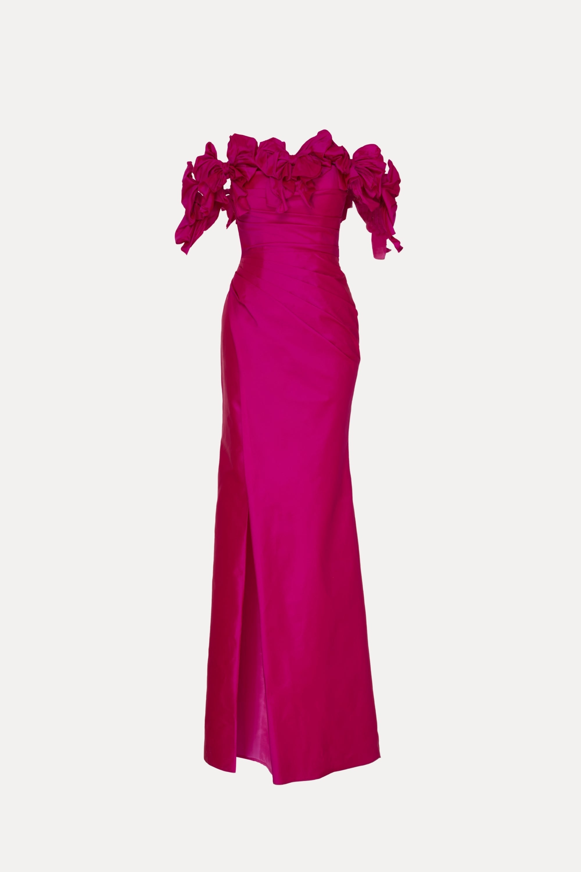 Tarki Ediz ALLETE DRESS-0