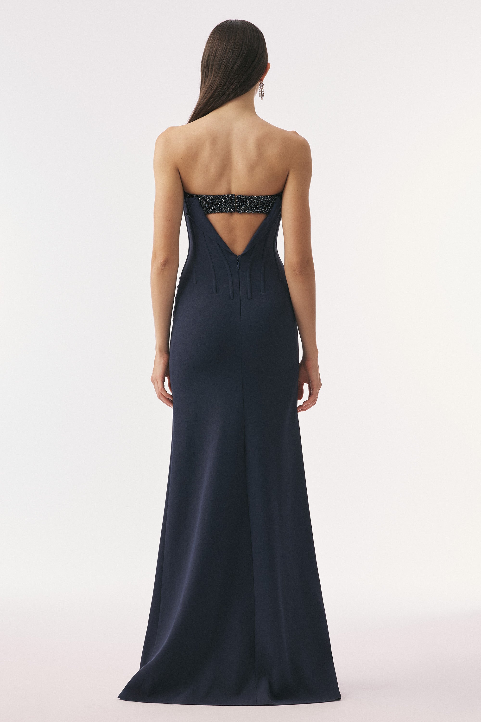 Tarki Ediz ALTAIR DRESS-3