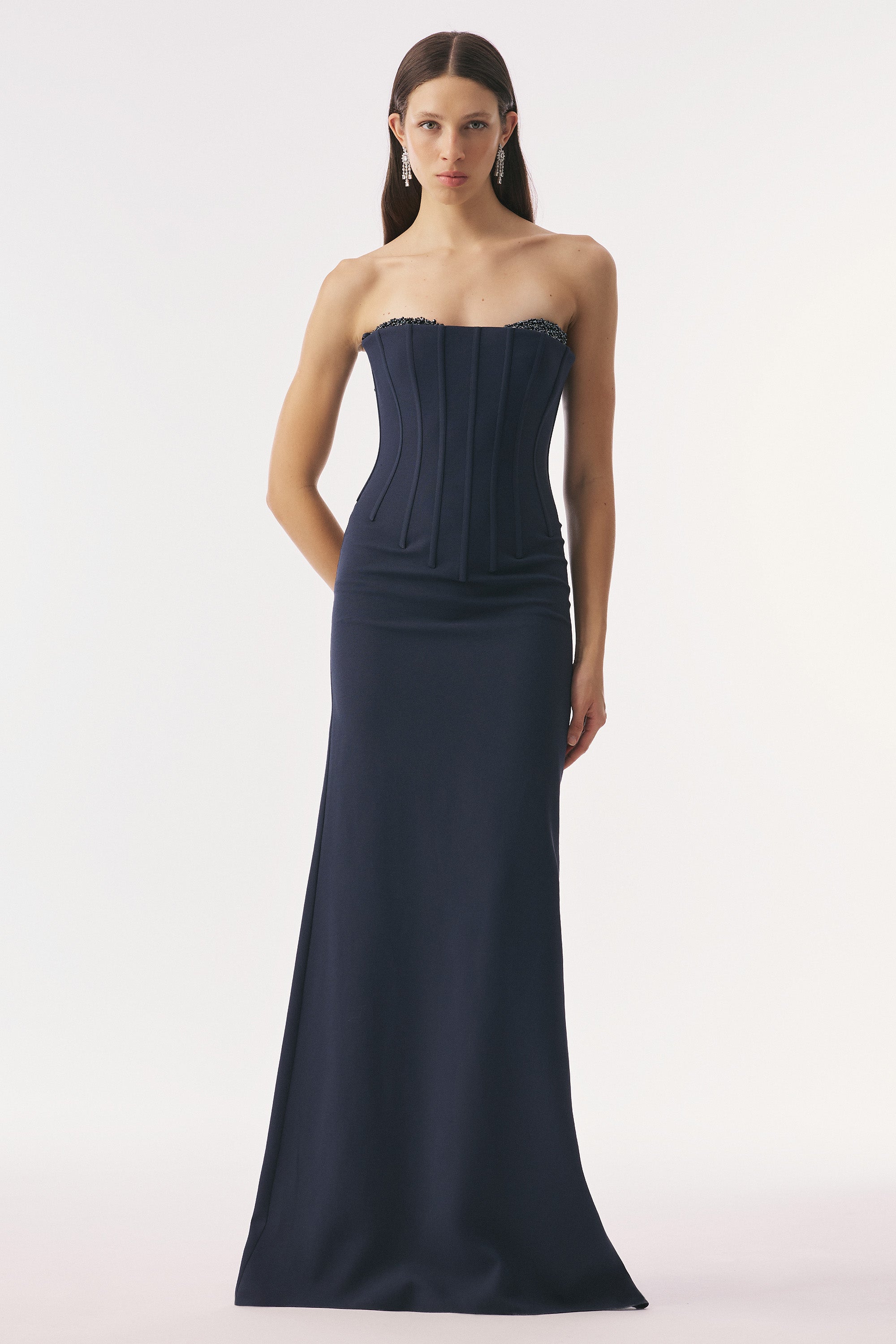 Tarki Ediz ALTAIR DRESS-0