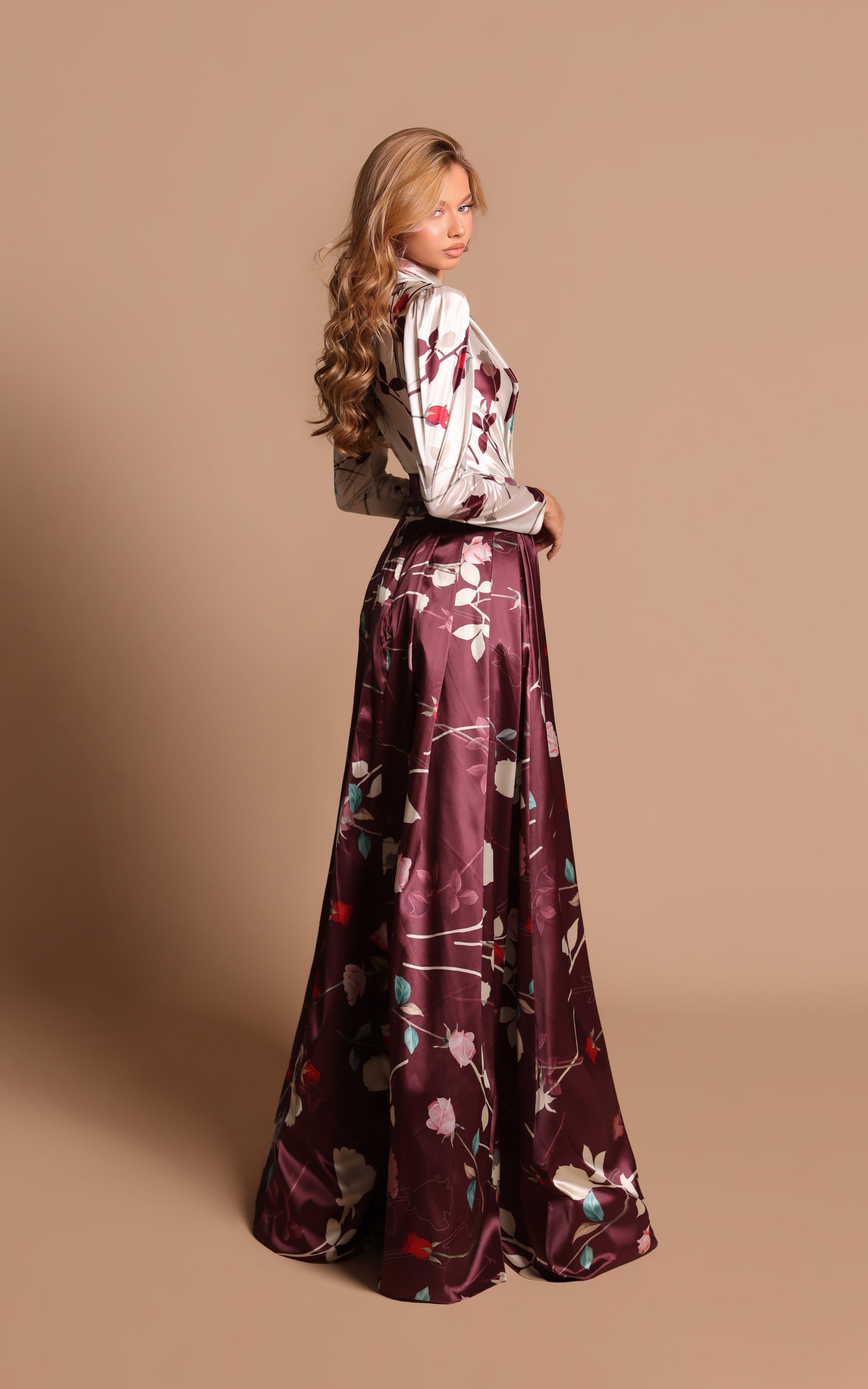 Tarki Ediz ARVENT SET-2