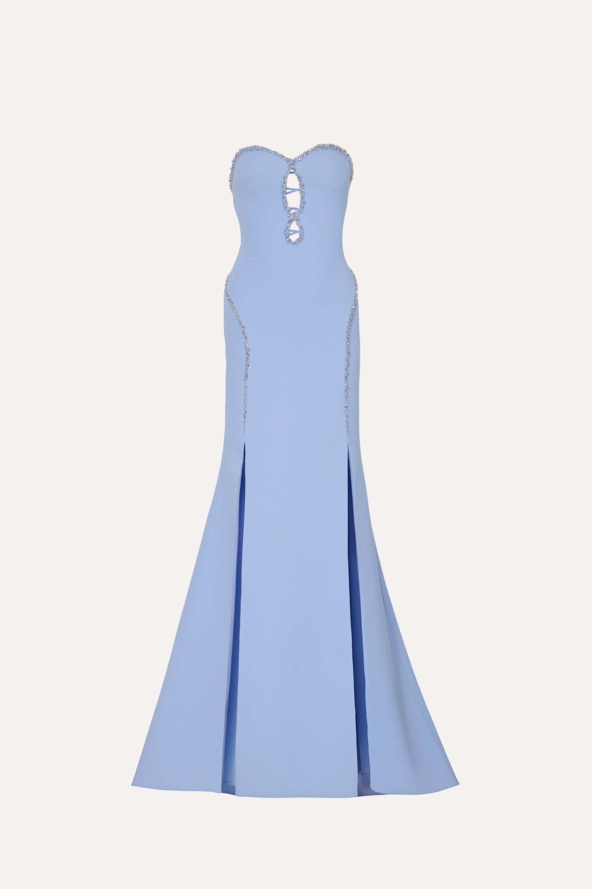 Tarik EdizASTRA DRESS-0