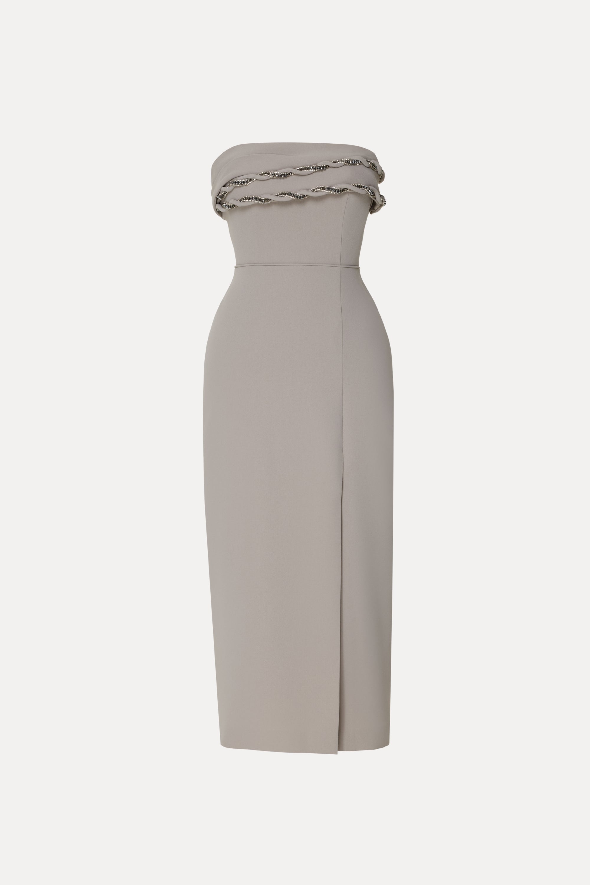 Tarki Ediz ATALIA DRESS-0
