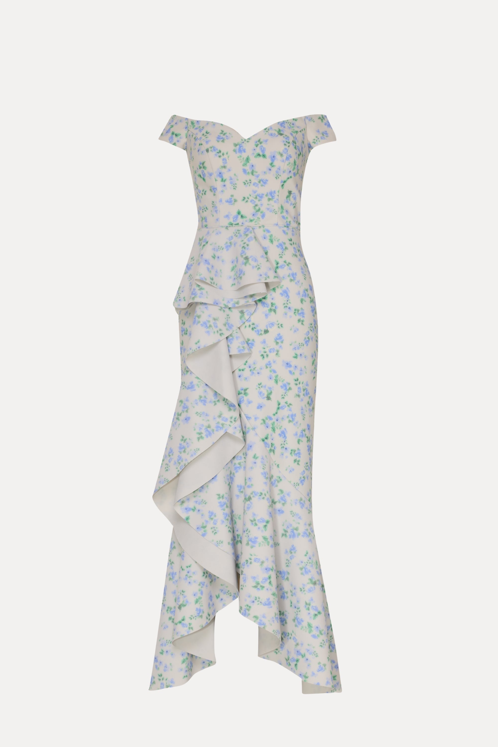 Tarik EdizAZALIA DRESS-0