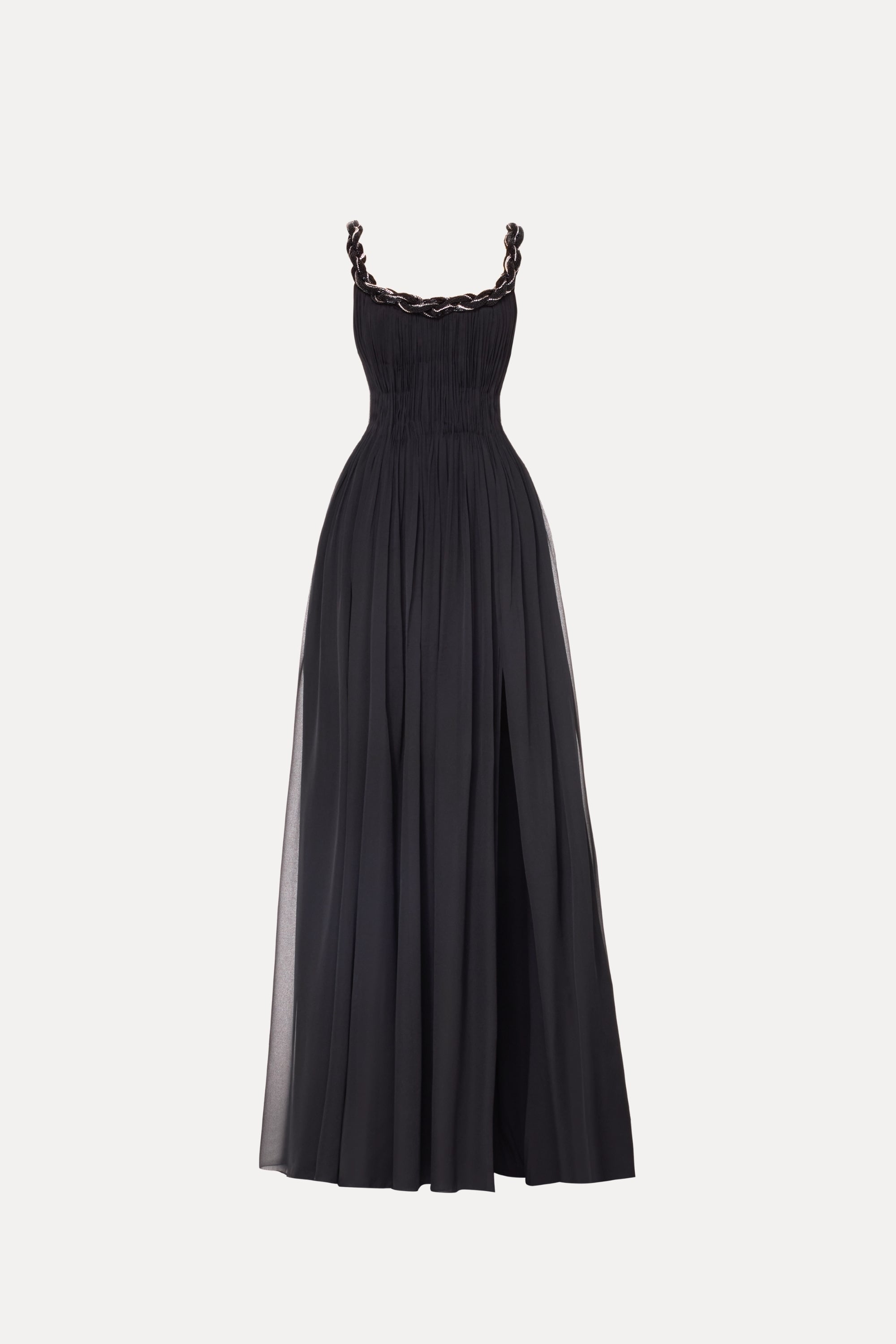Tarki Ediz BERENICE DRESS-0