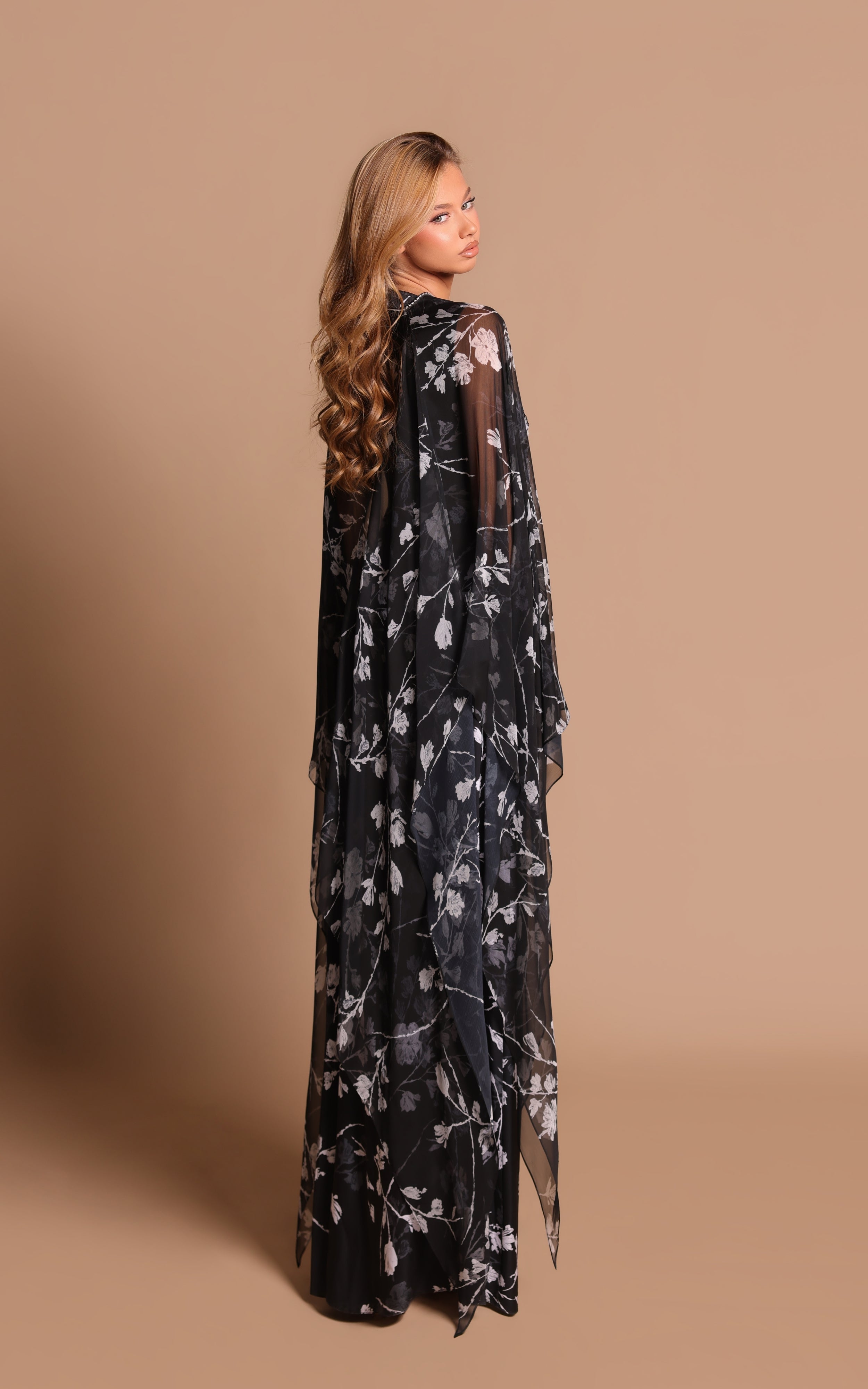Tarik EdizBERIL DRESS-2
