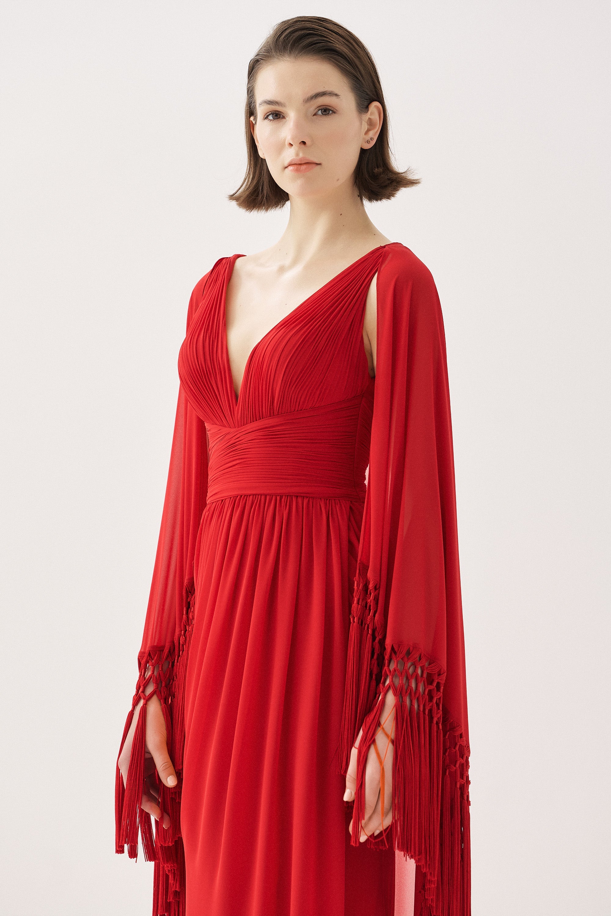 Tarik EdizBLAIS DRESS-1