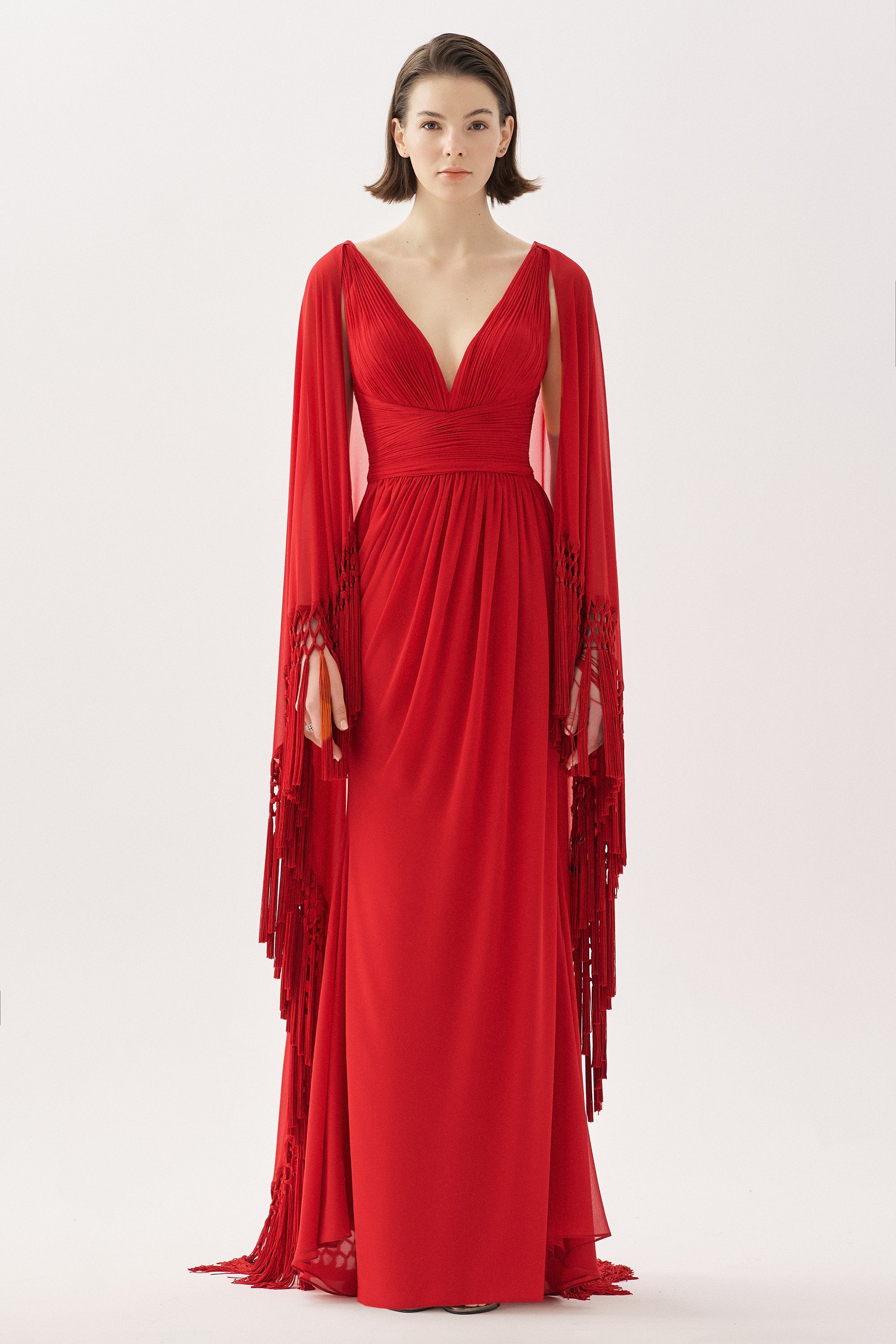 Tarik EdizBLAIS DRESS-0