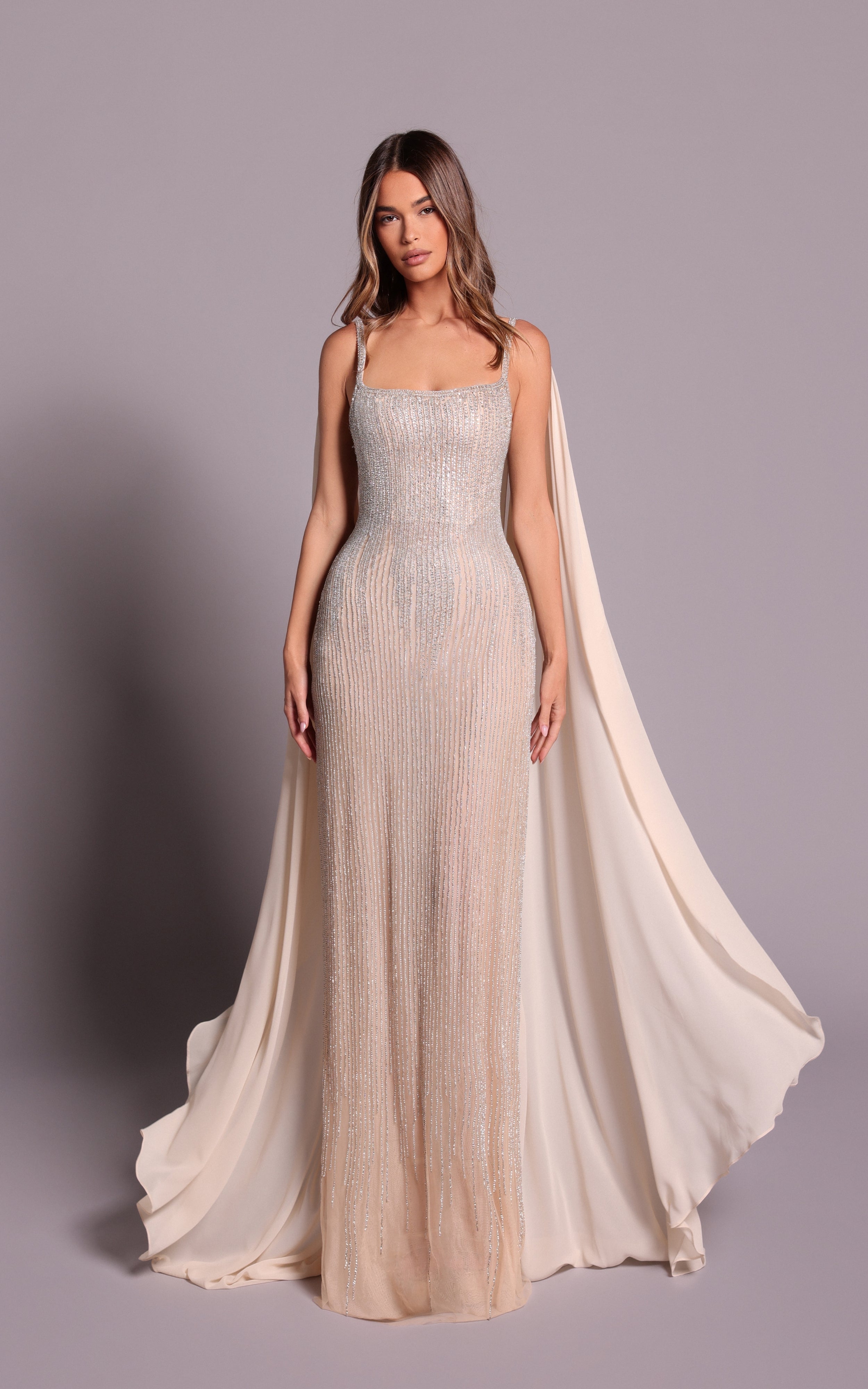Tarki Ediz BLUBELL DRESS-1