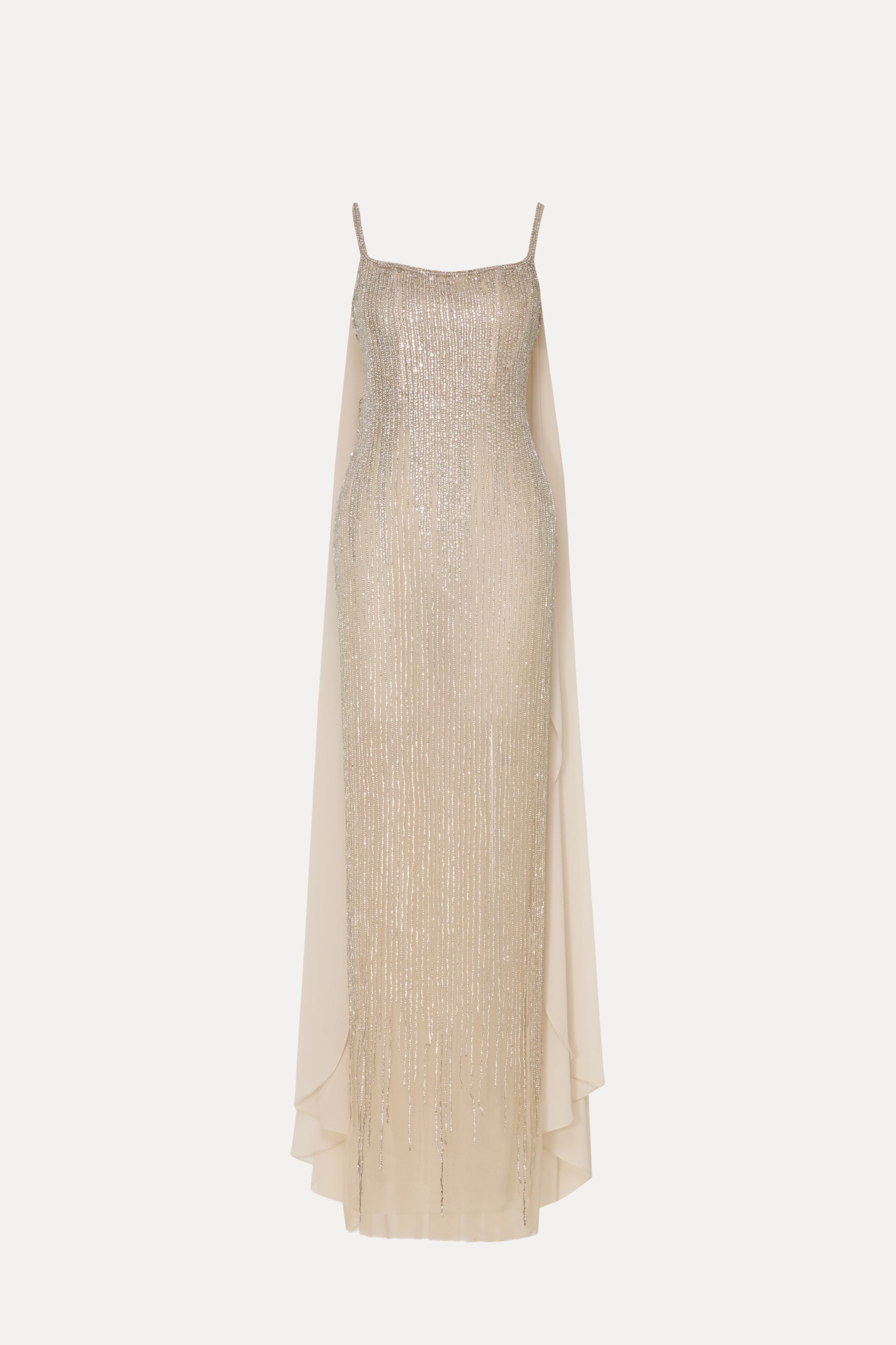 Tarki Ediz BLUBELL DRESS-0