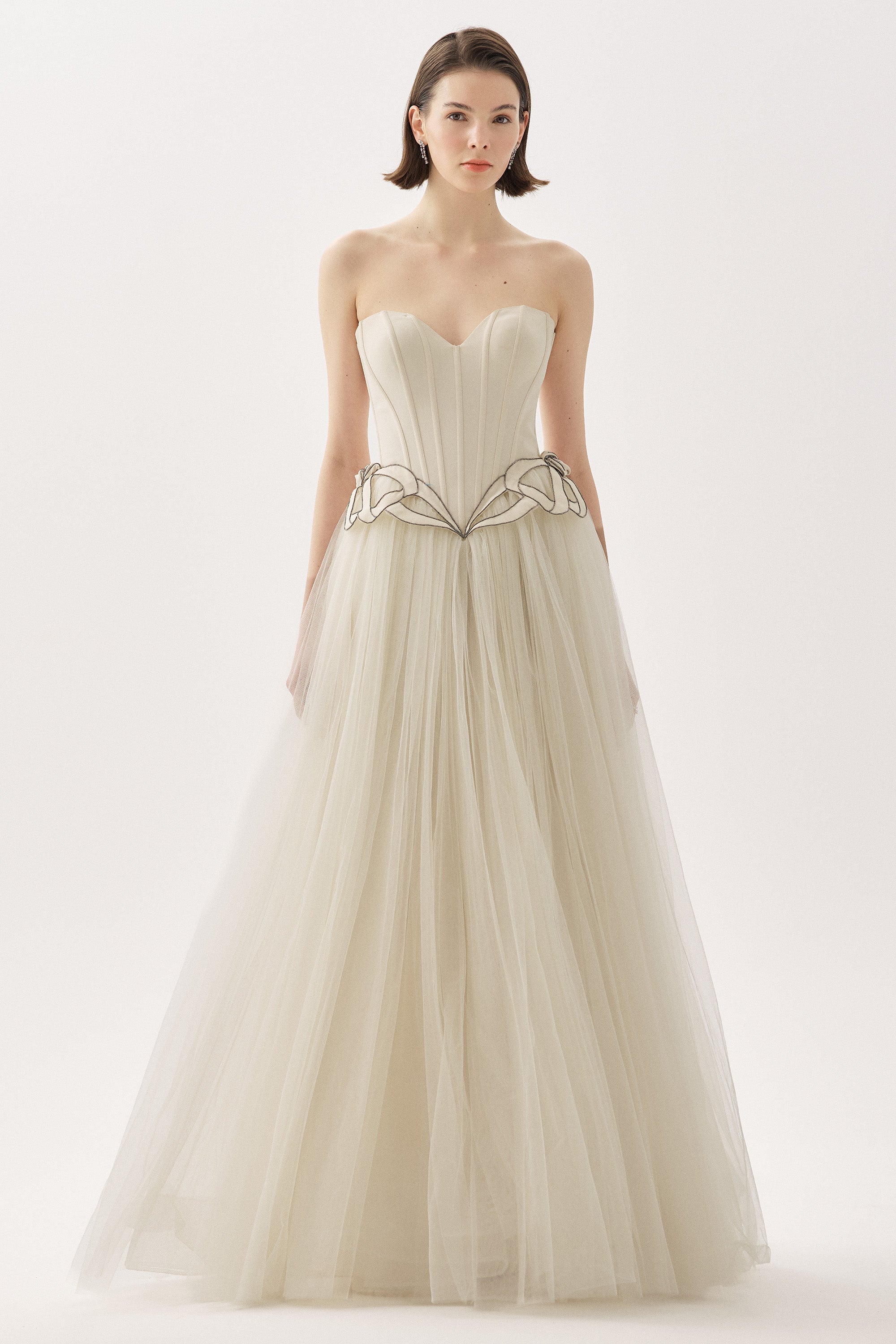 Tarki Ediz BONAR DRESS-0