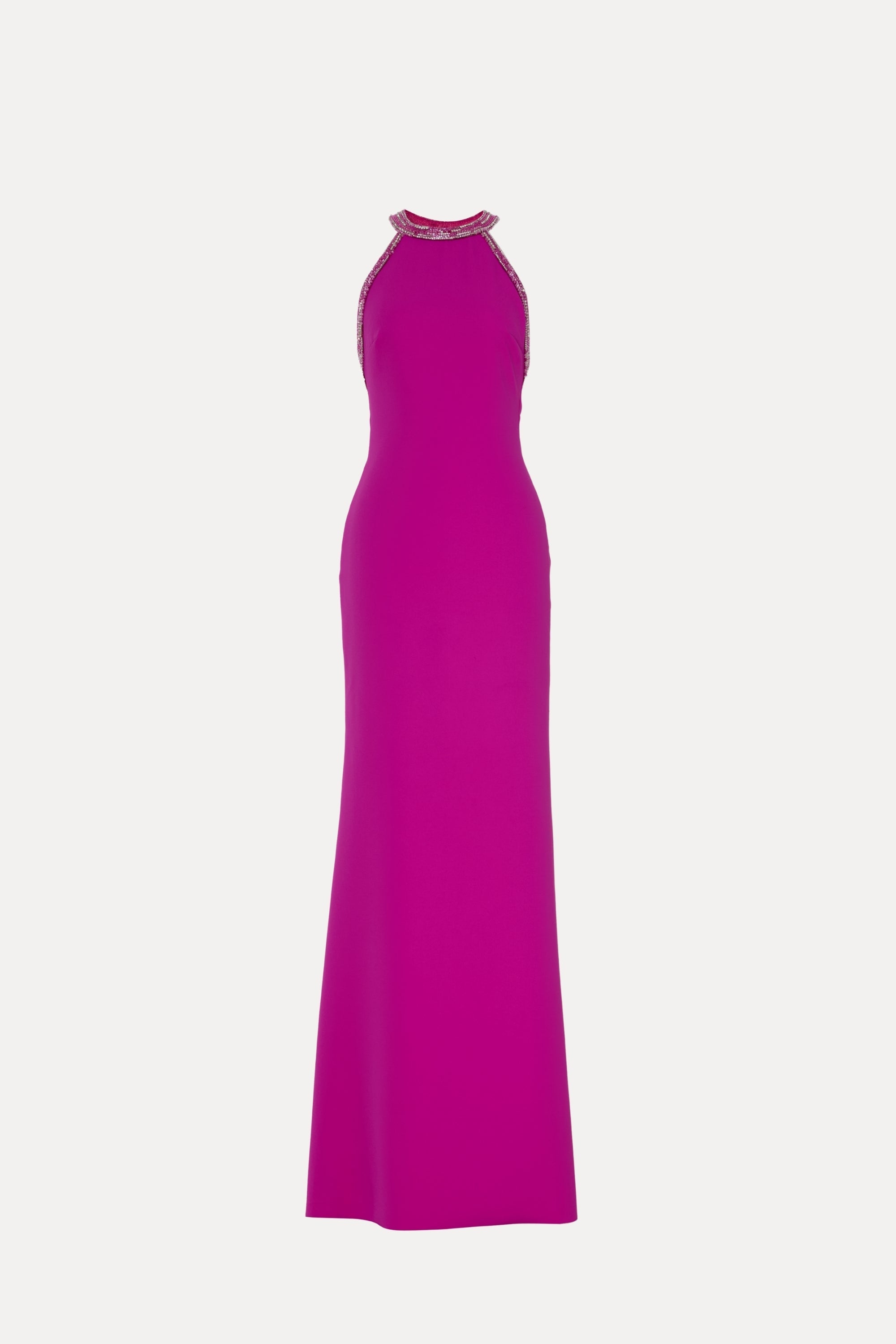 Tarki Ediz CASTOR DRESS-0