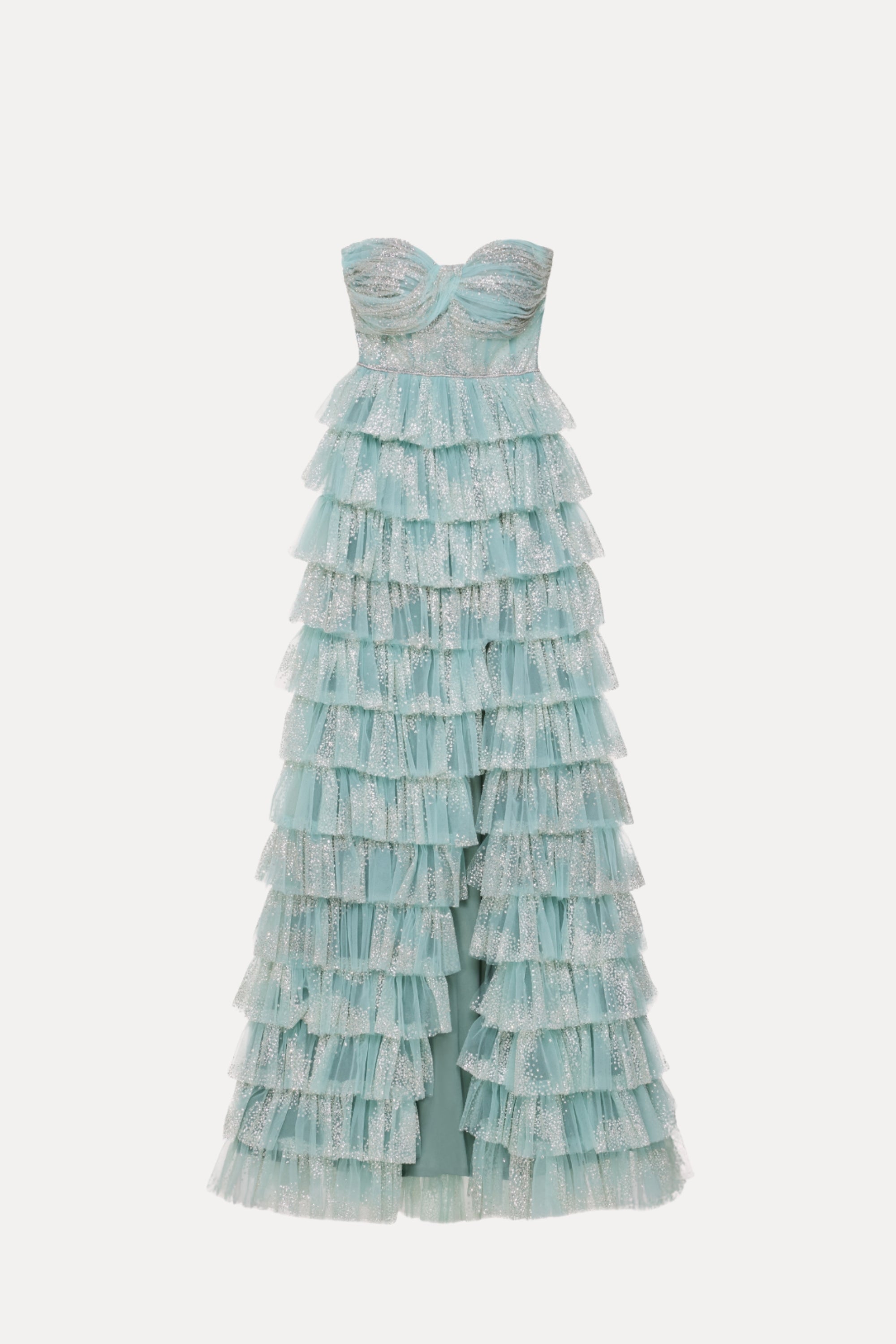 Tarki Ediz CIELO DRESS-0