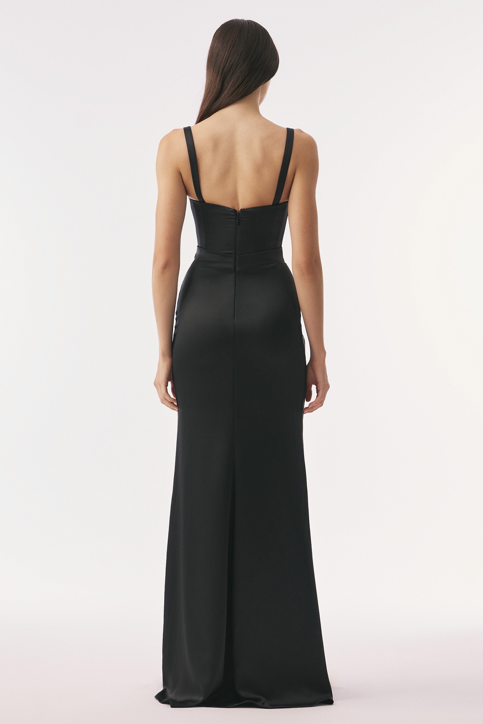 Tarki Ediz CORN DRESS-3