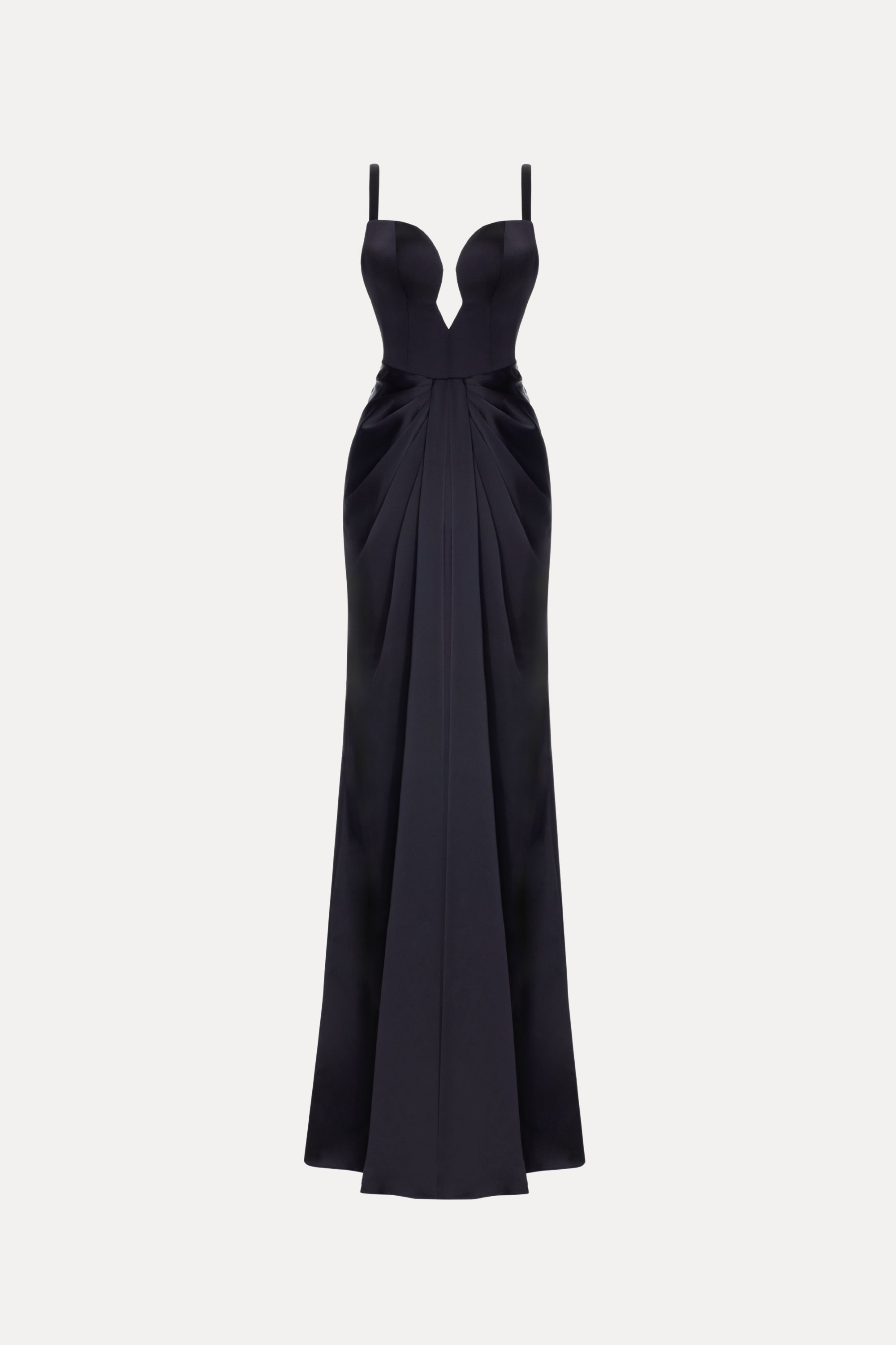 Tarki Ediz CORN DRESS-4