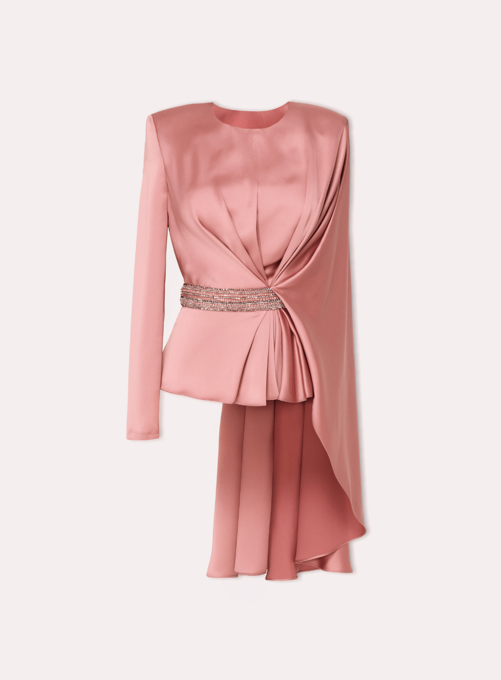 Tarik EdizDIVA BLOUSE-0