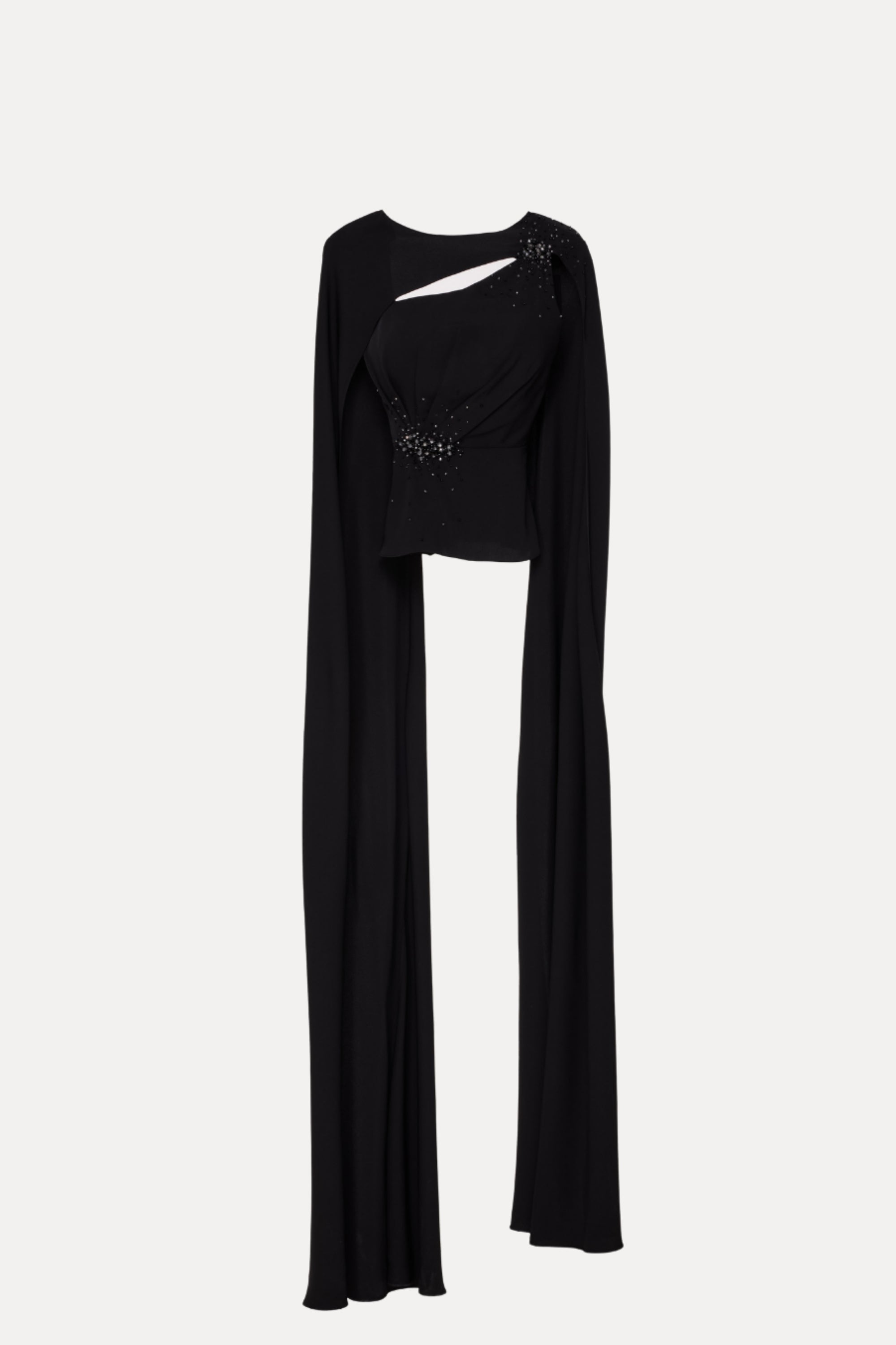 Tarik EdizELITE  BLOUSE-0