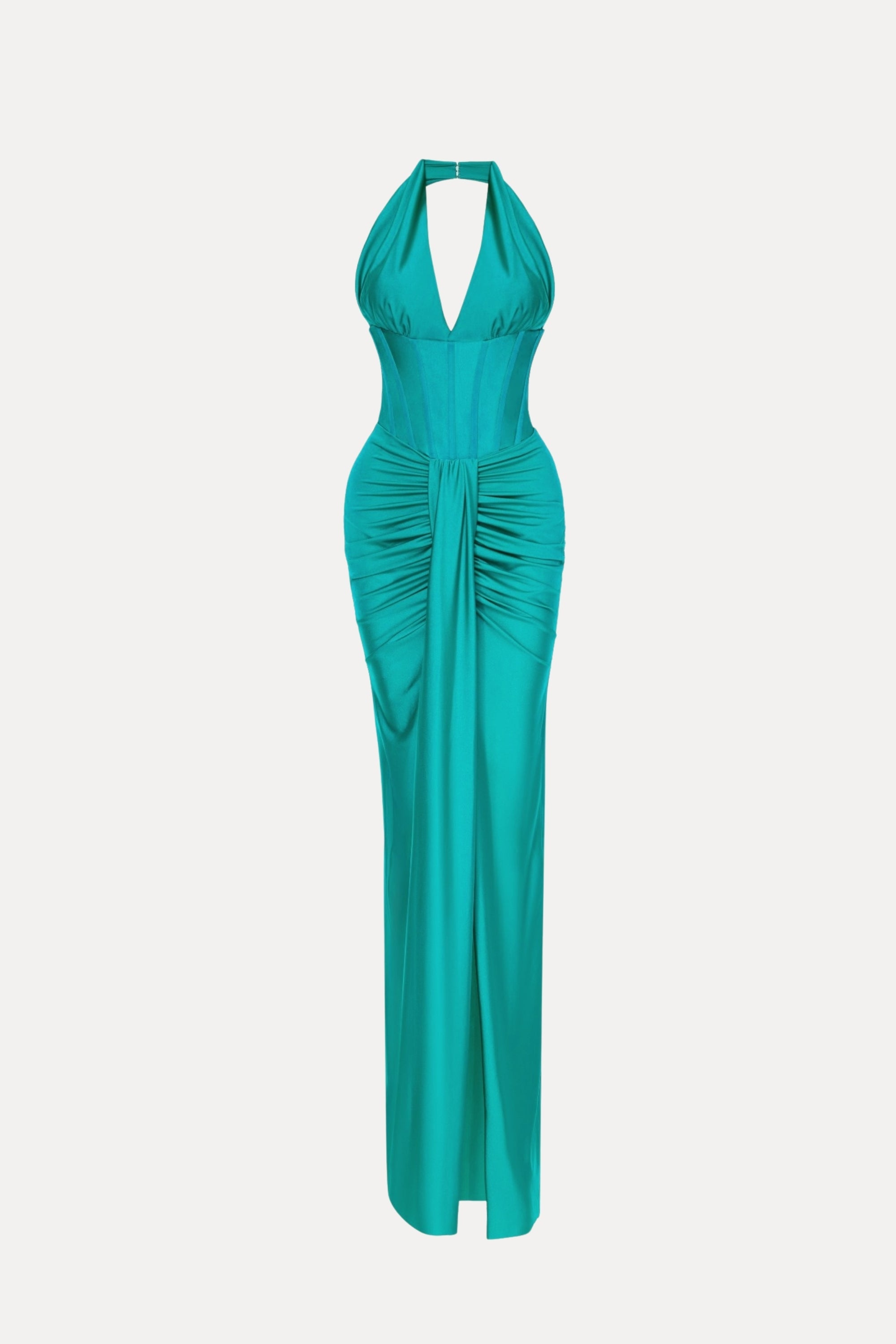 Tarik EdizELOWEN DRESS-0