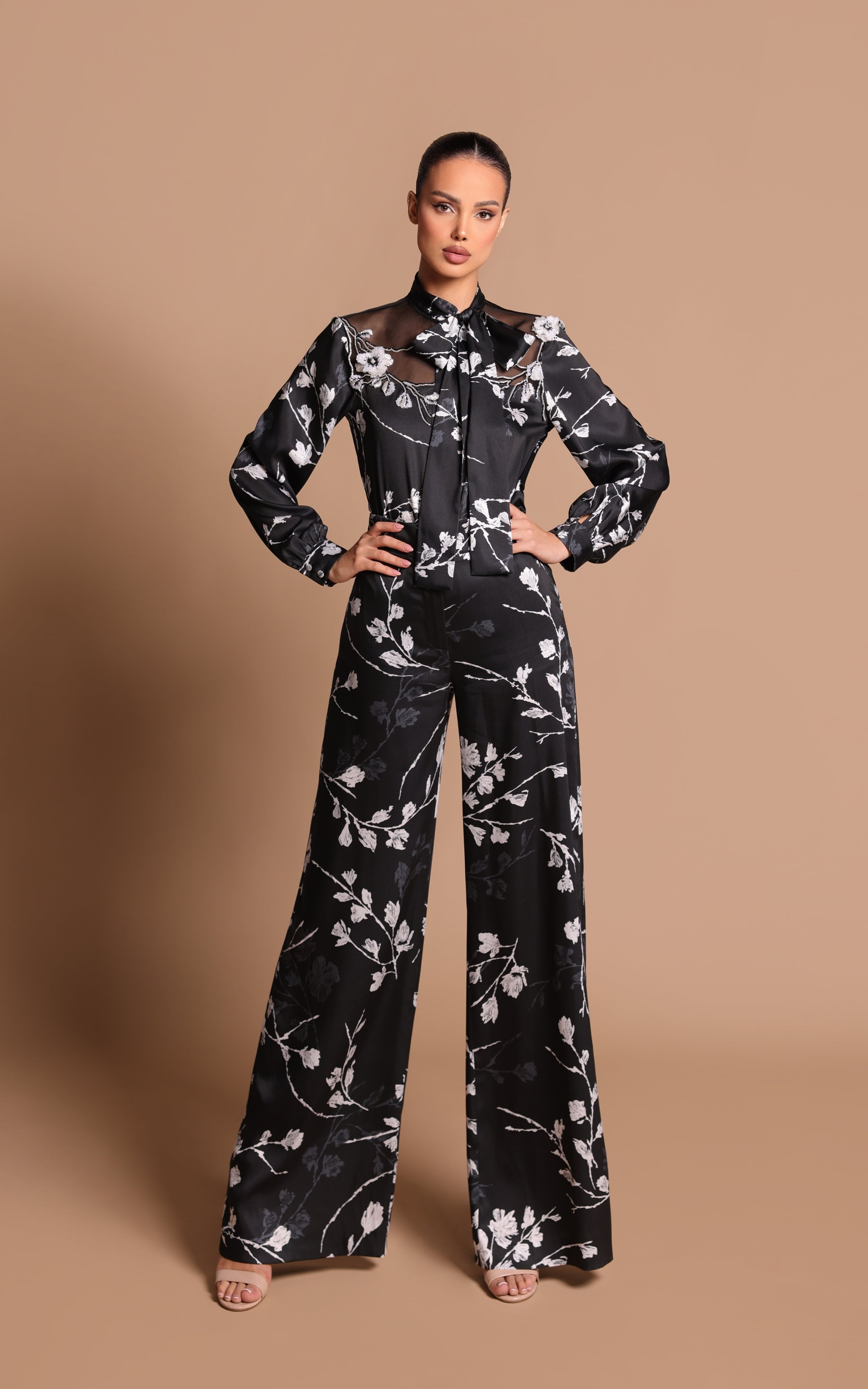 Tarki Ediz EMILE SET-1