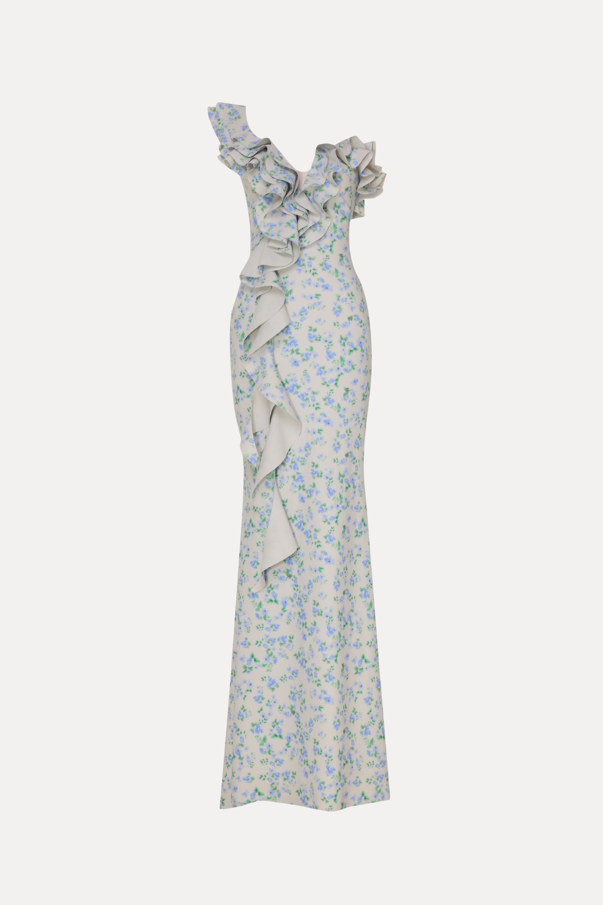 Tarki Ediz ENOLA DRESS-0