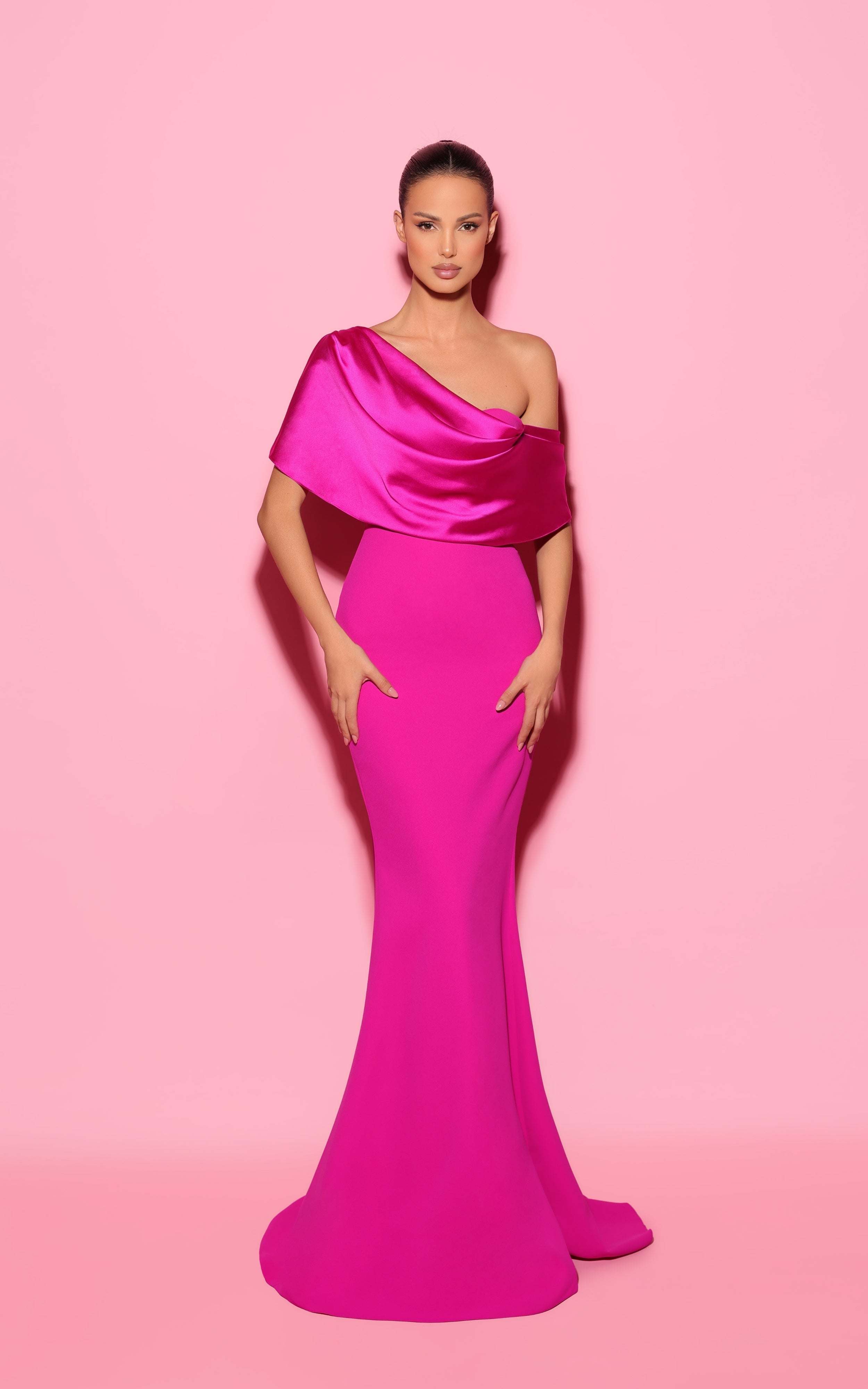 Tarik EdizFELCE DRESS-1