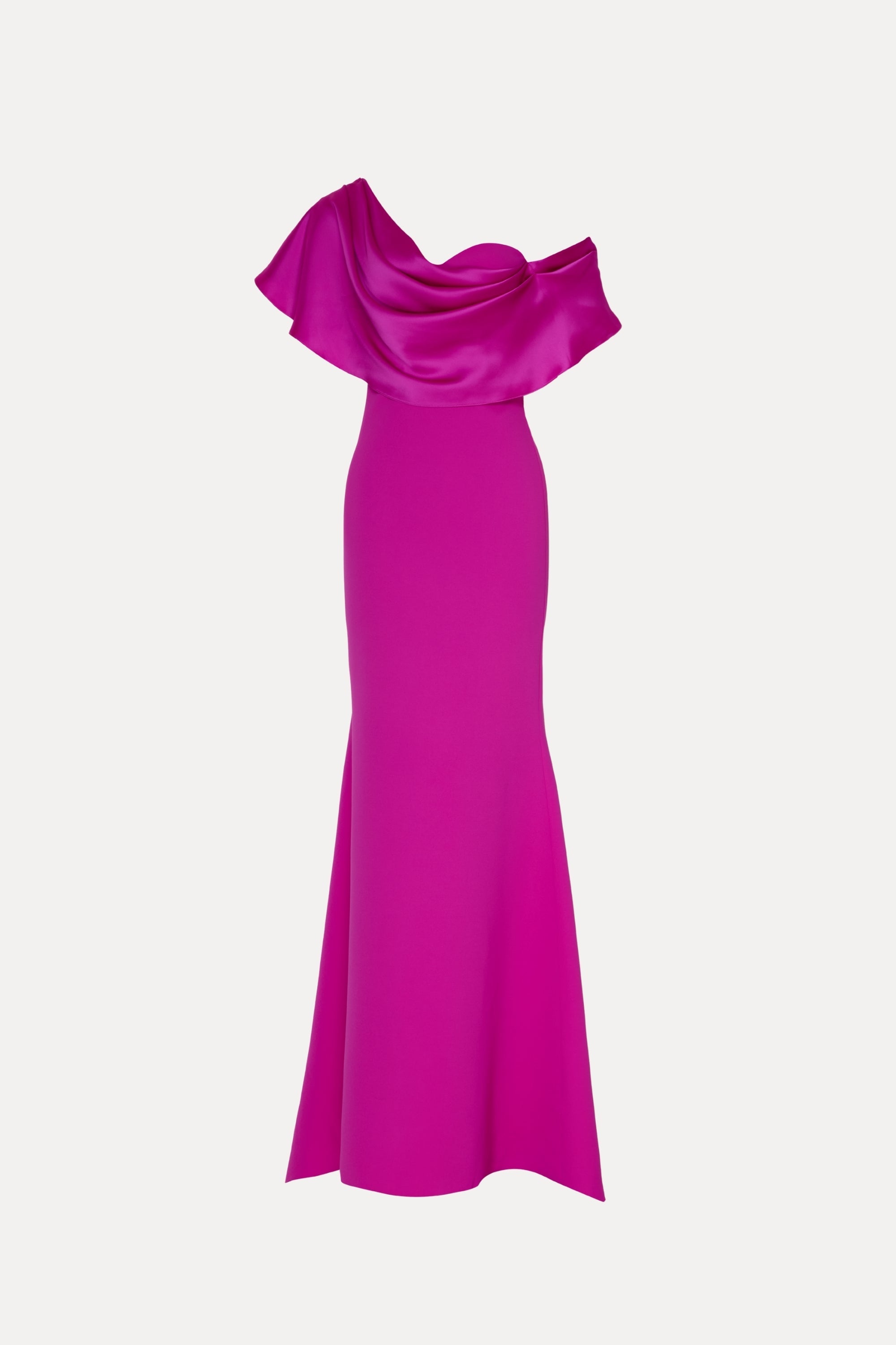 Tarik EdizFELCE DRESS-0