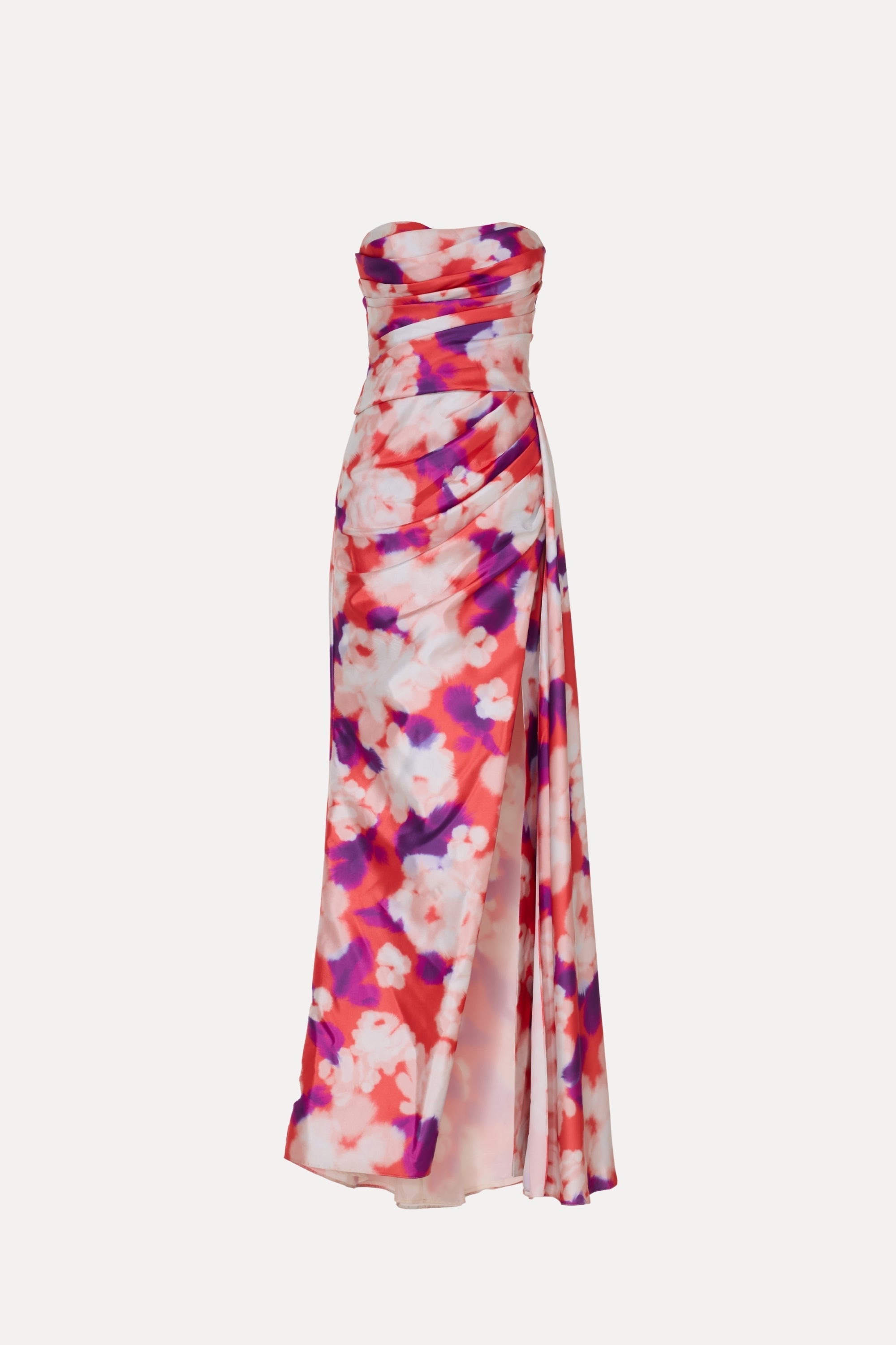 Tarki Ediz FRANKIE DRESS-0