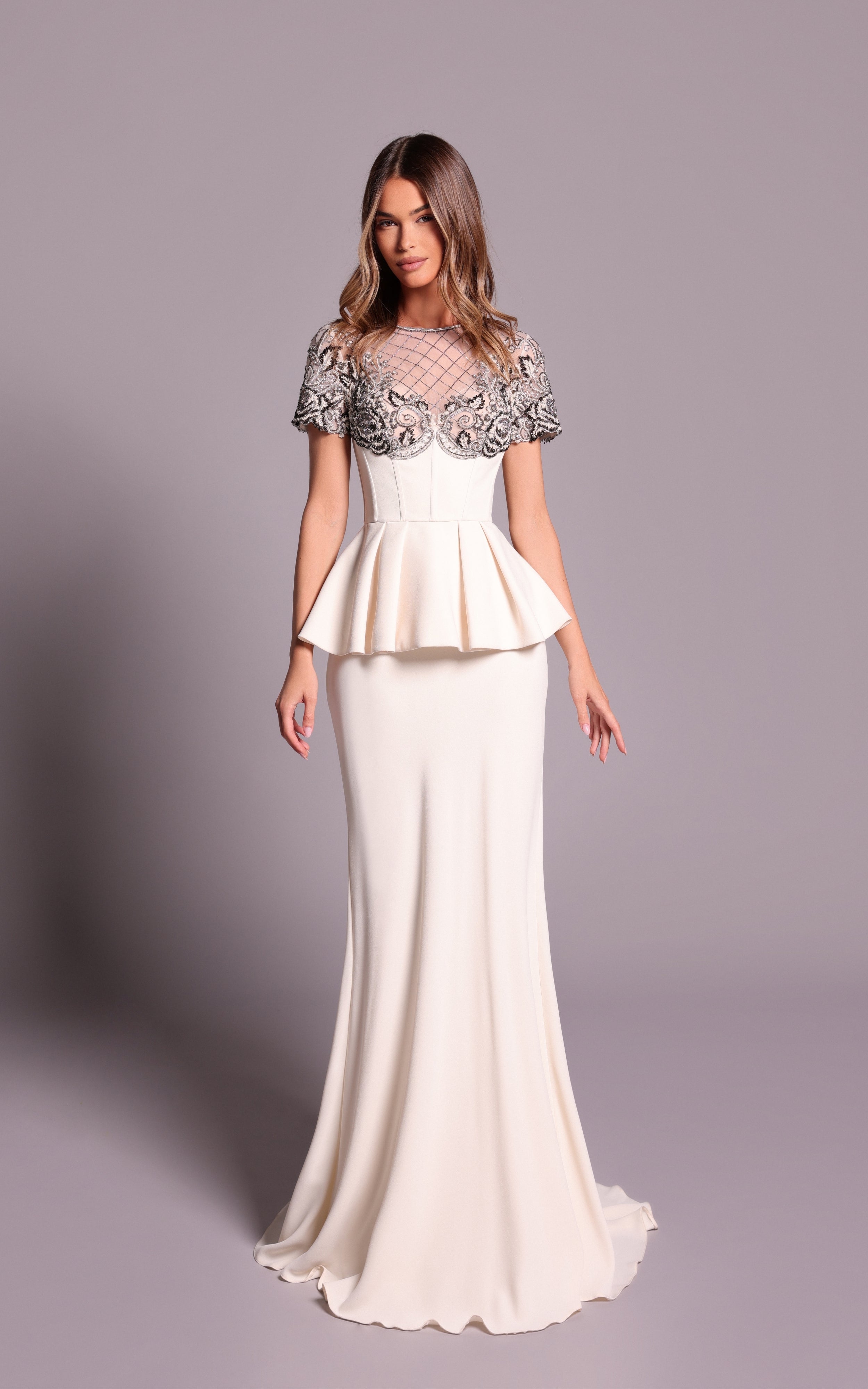 Tarki Ediz GERBERA SET-1
