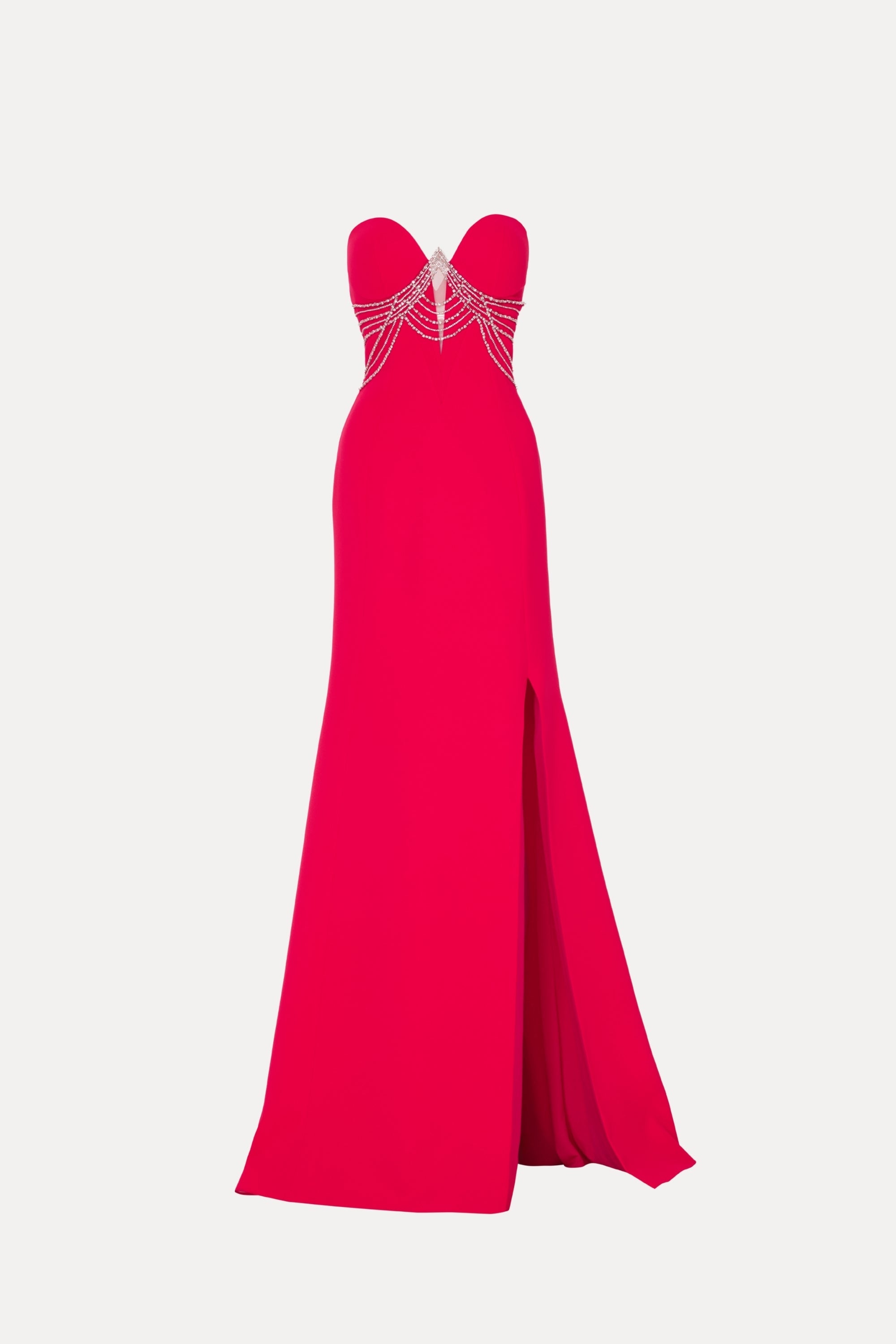 Tarki Ediz GOLDIE DRESS-0