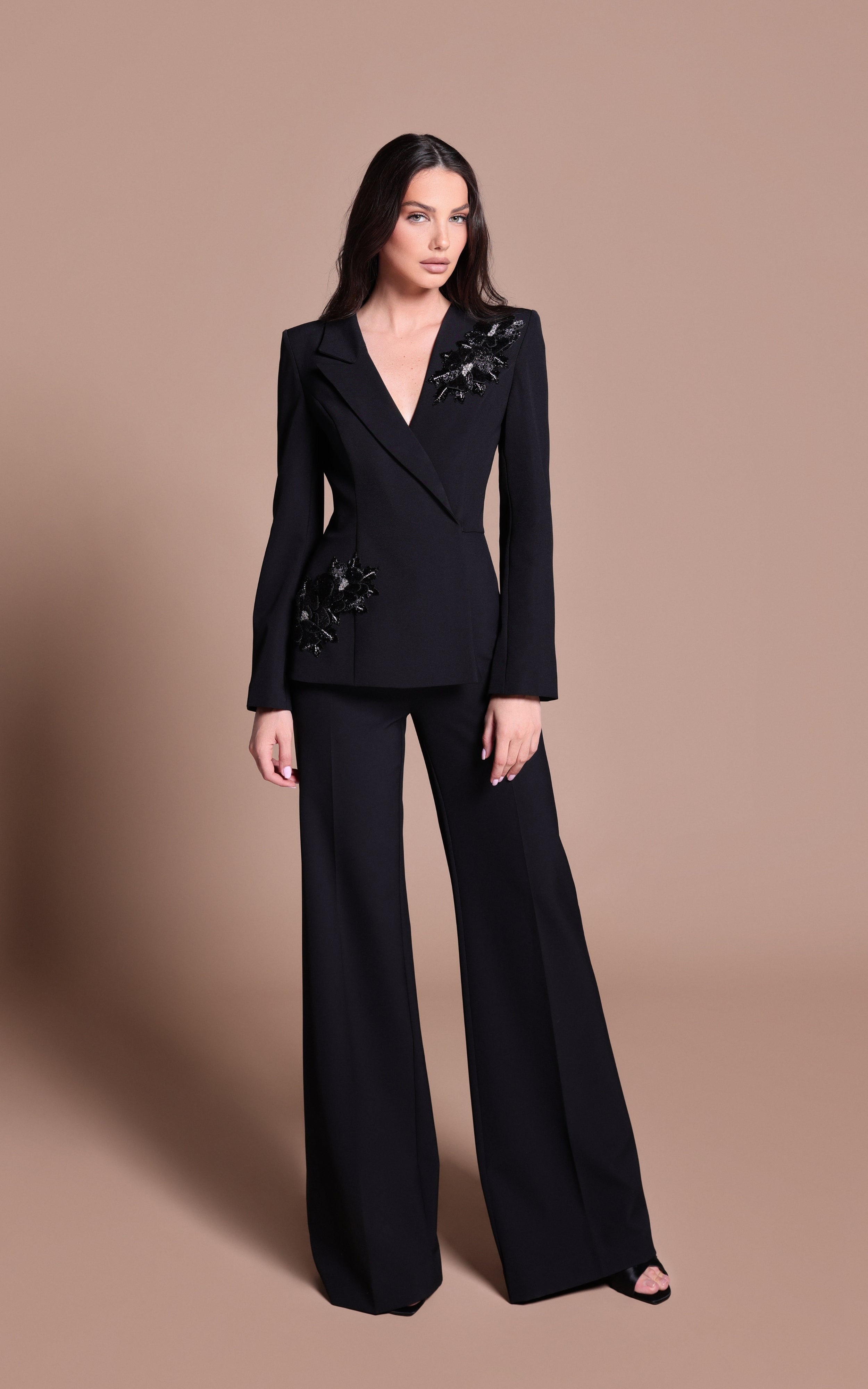 Tarki Ediz IRENI JUMPSUIT-1