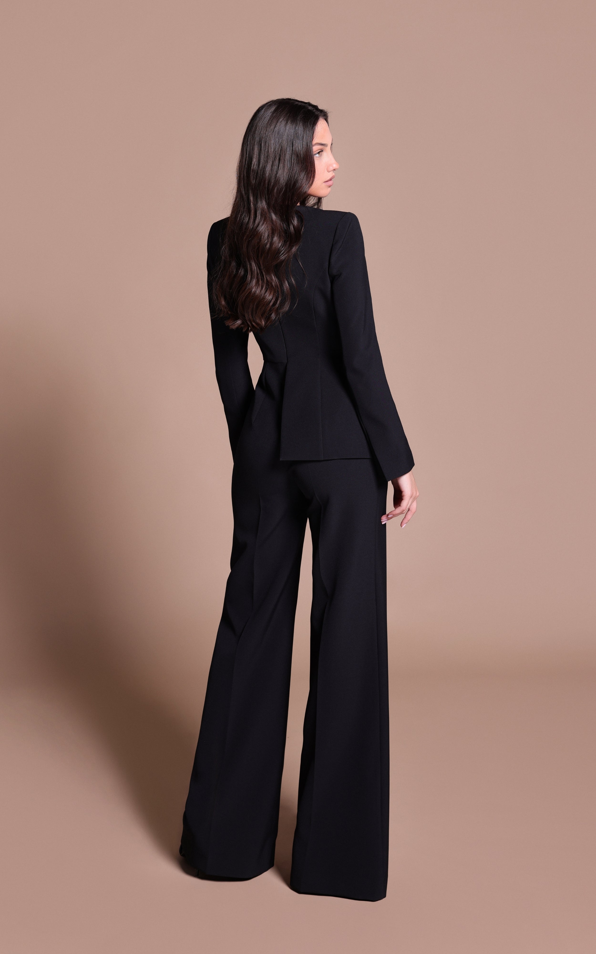 Tarki Ediz IRENI JUMPSUIT-2