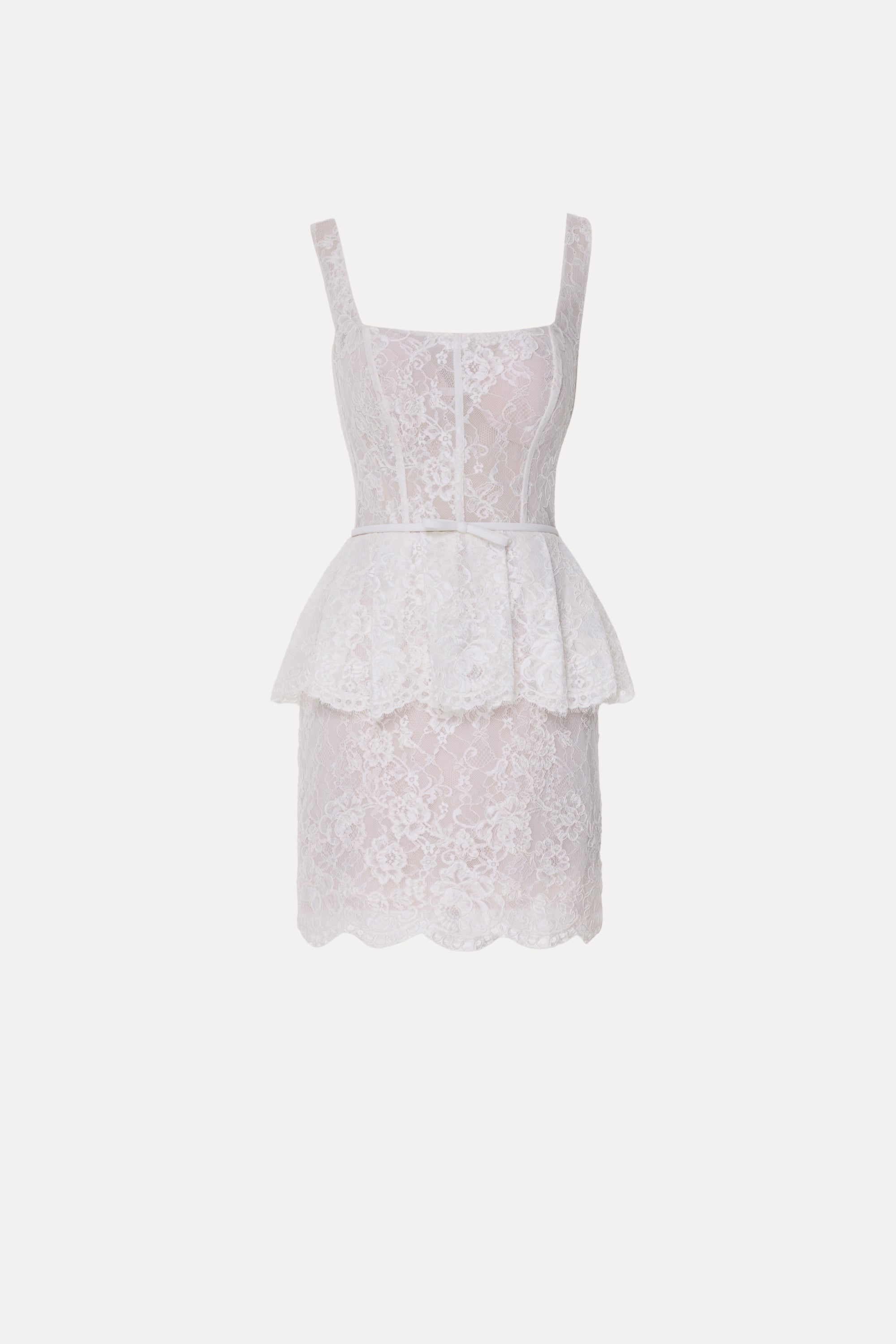 Tarki Ediz JAYDEN DRESS-0