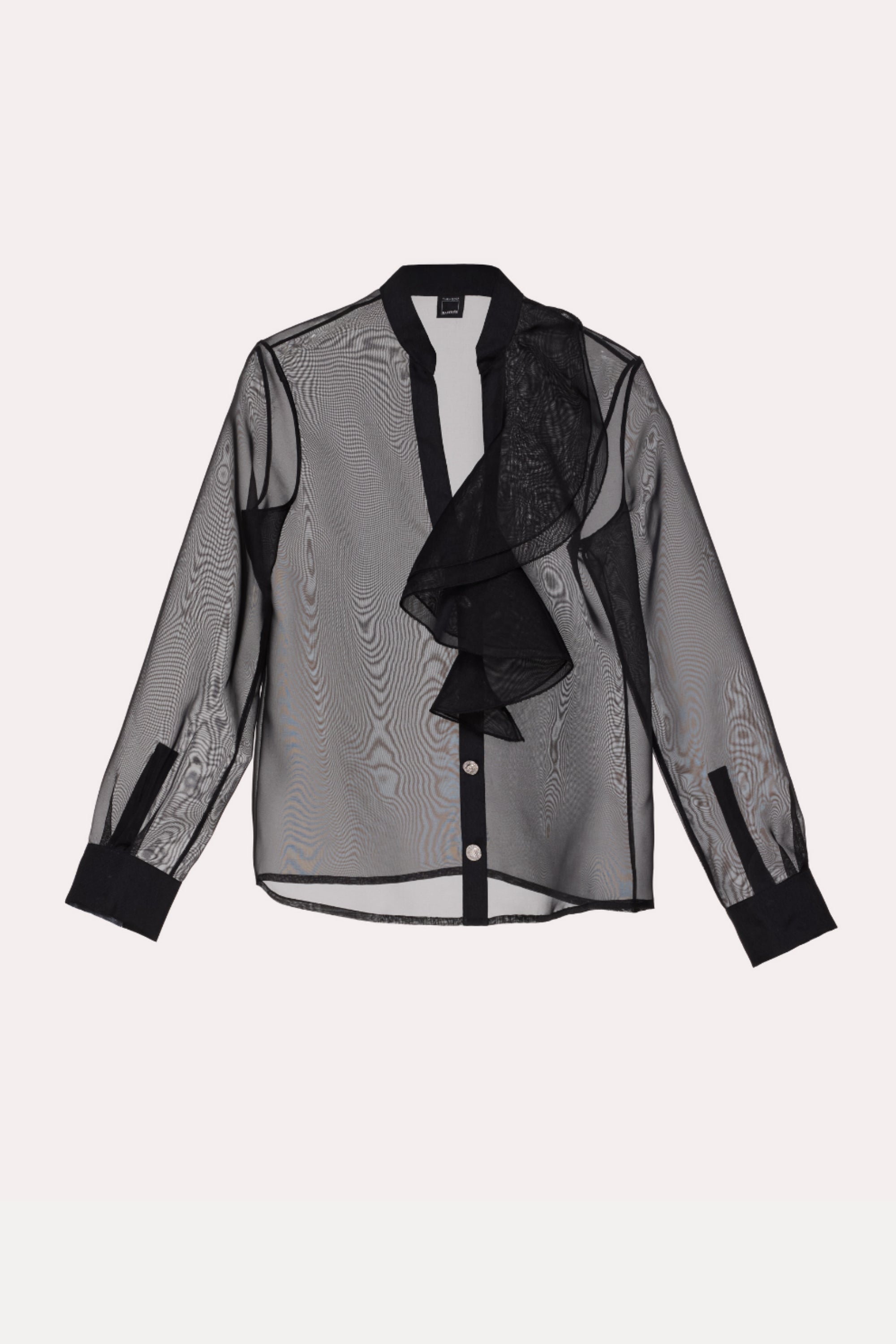 Tarik EdizJETTIE SHIRT-0