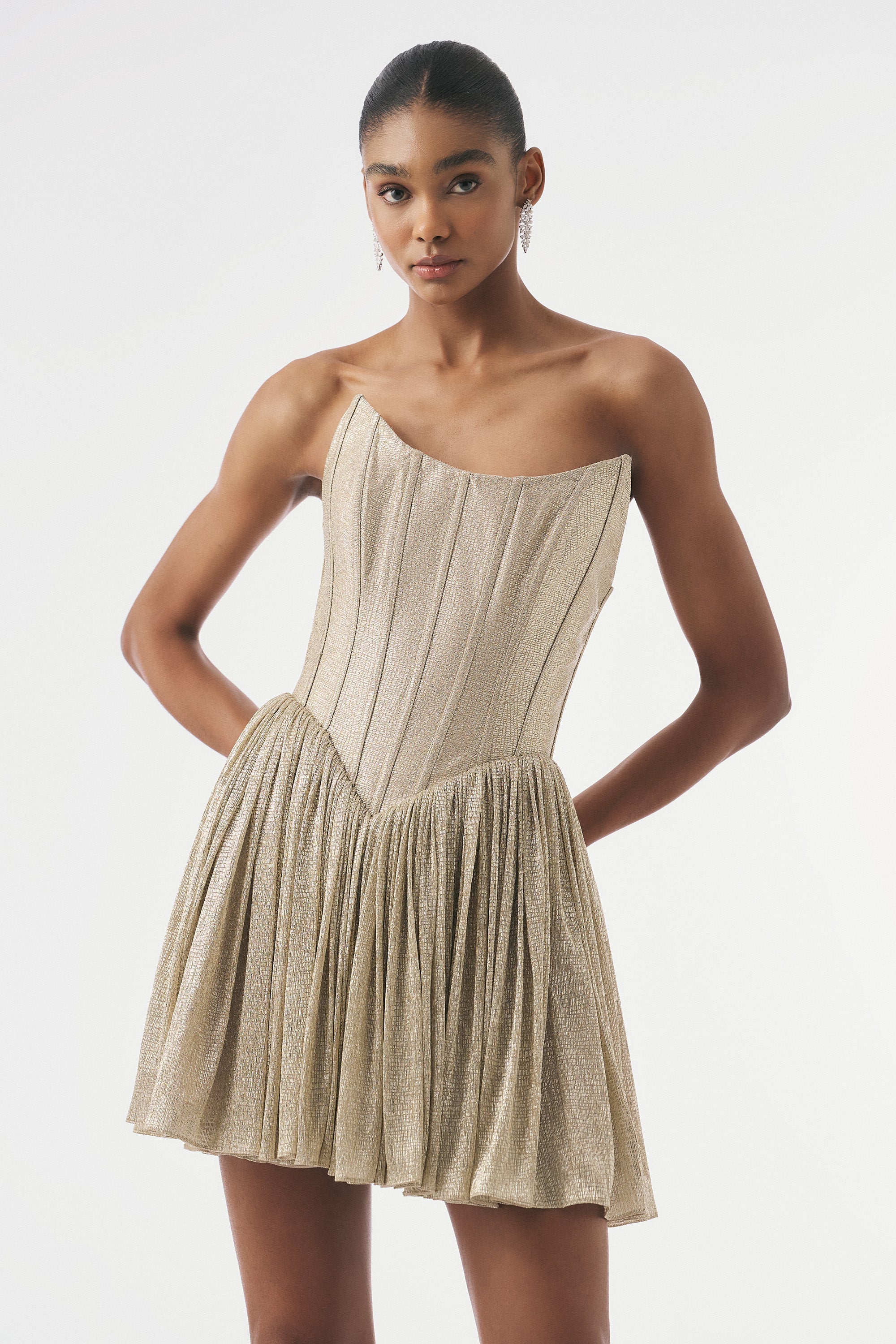 Tarik EdizJINX DRESS-1