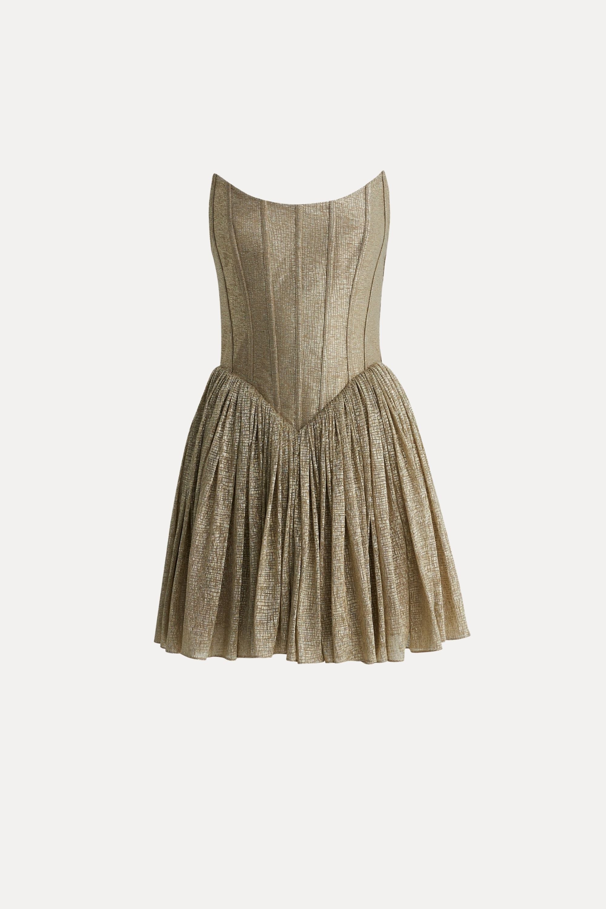 Tarik EdizJINX DRESS-3