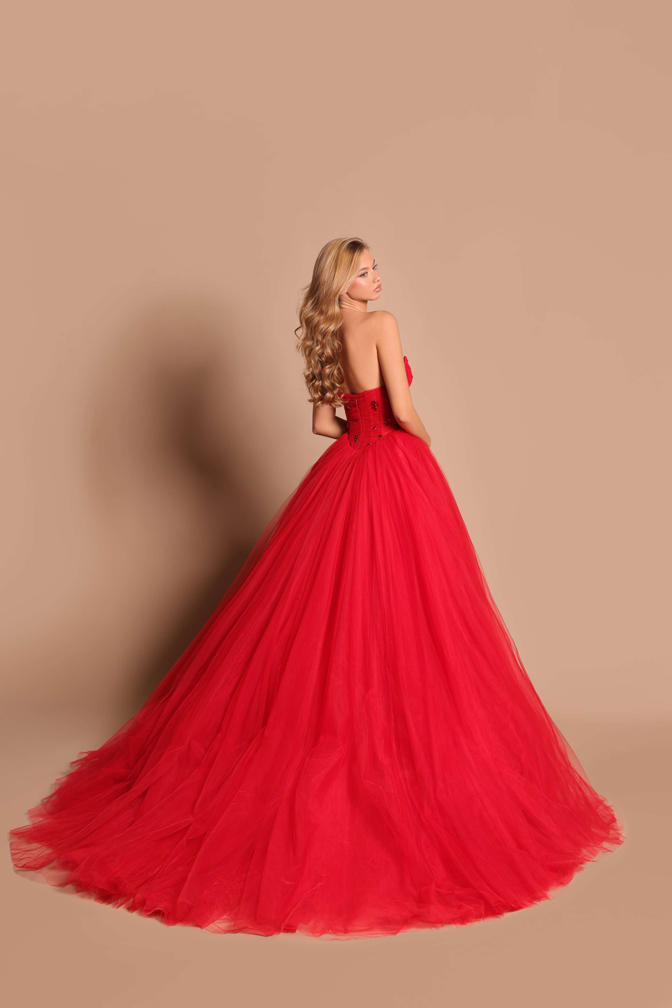 Tarki Ediz JORAH DRESS-2