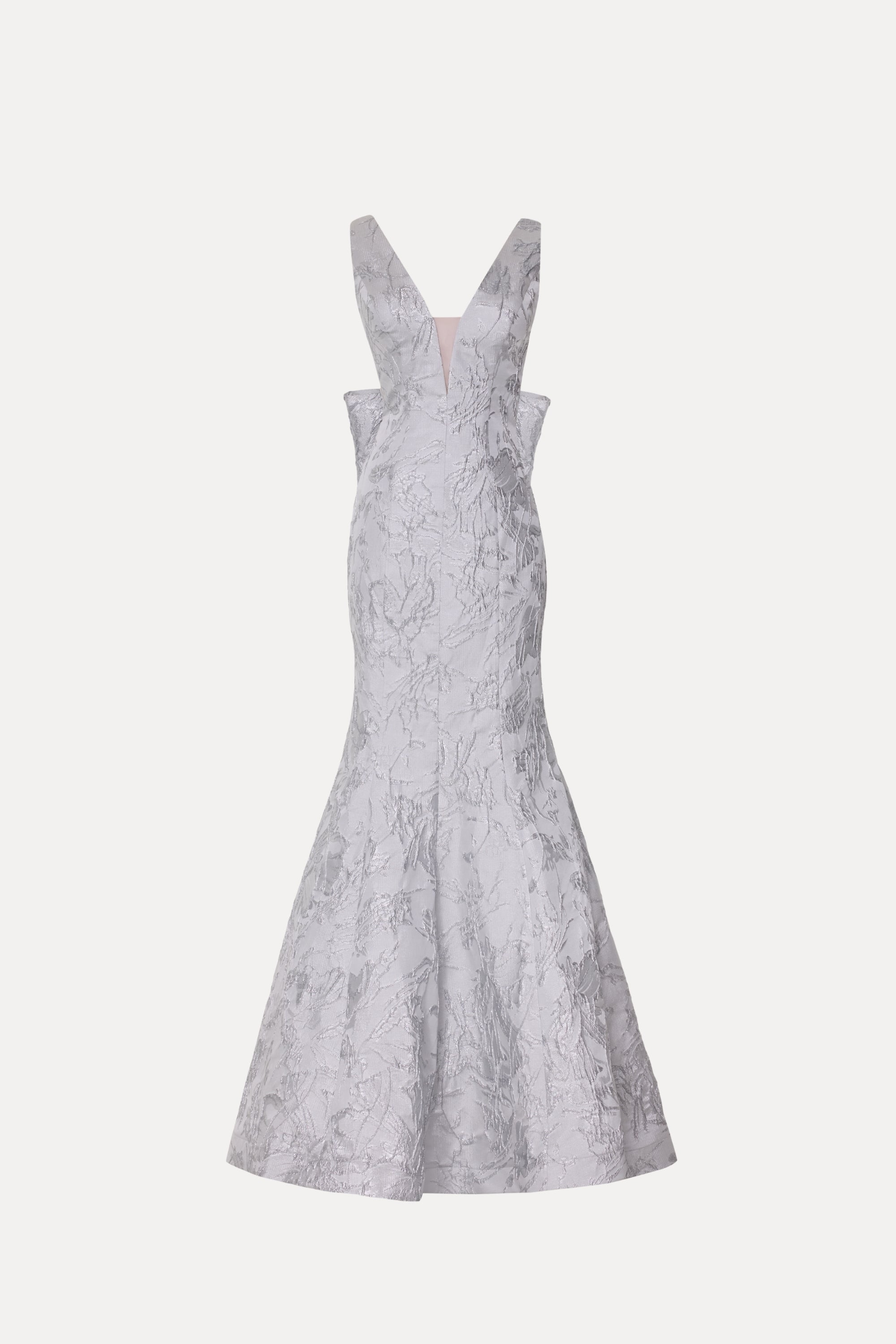 Tarki Ediz KIYOKO DRESS-0