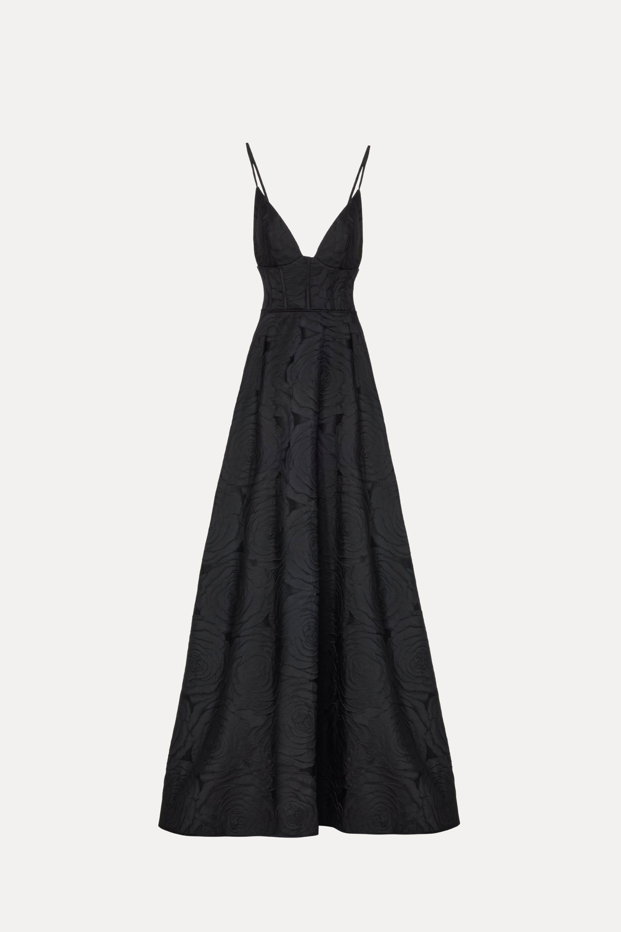 Tarki Ediz LAOISE DRESS-0