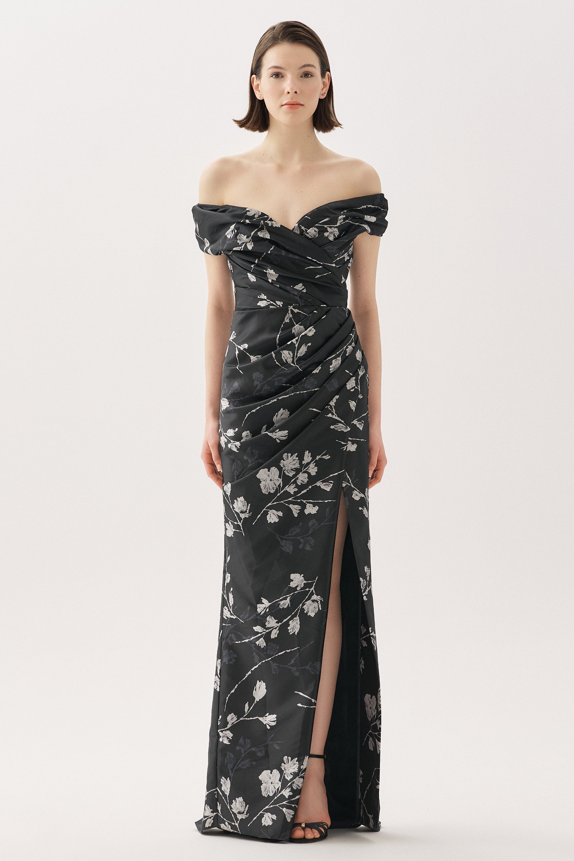 Tarki Ediz LOOK DRESS-0