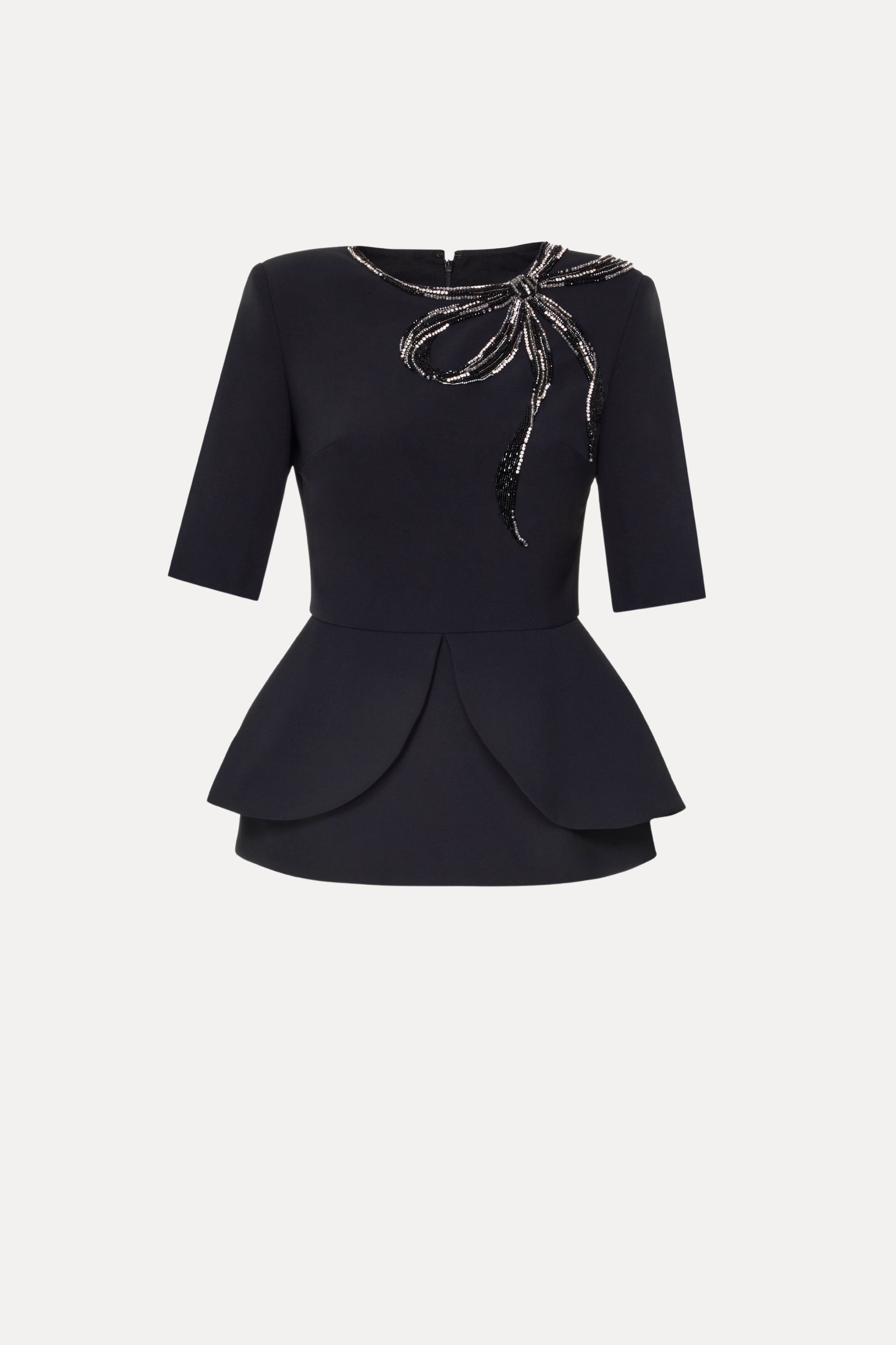Tarki Ediz LUCIEN BLOUSE-0