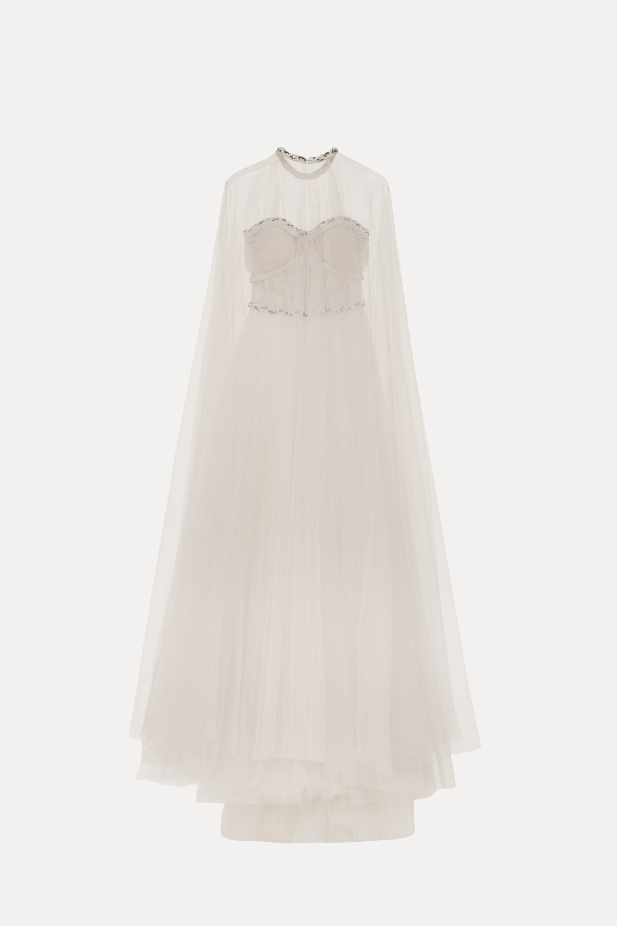 Tarik EdizMARCELLA DRESS-0