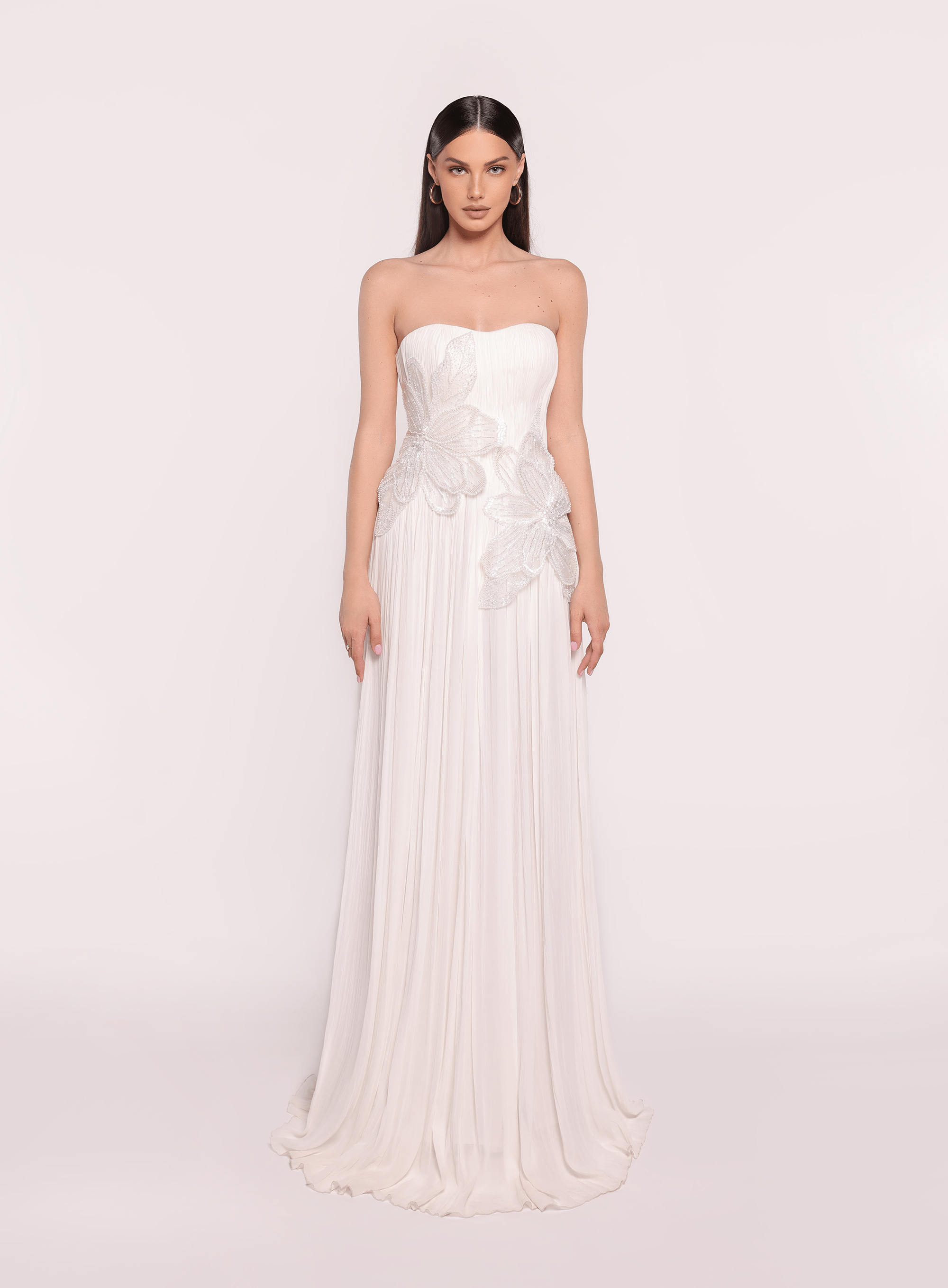 Tarik EdizMARIEL DRESS-0