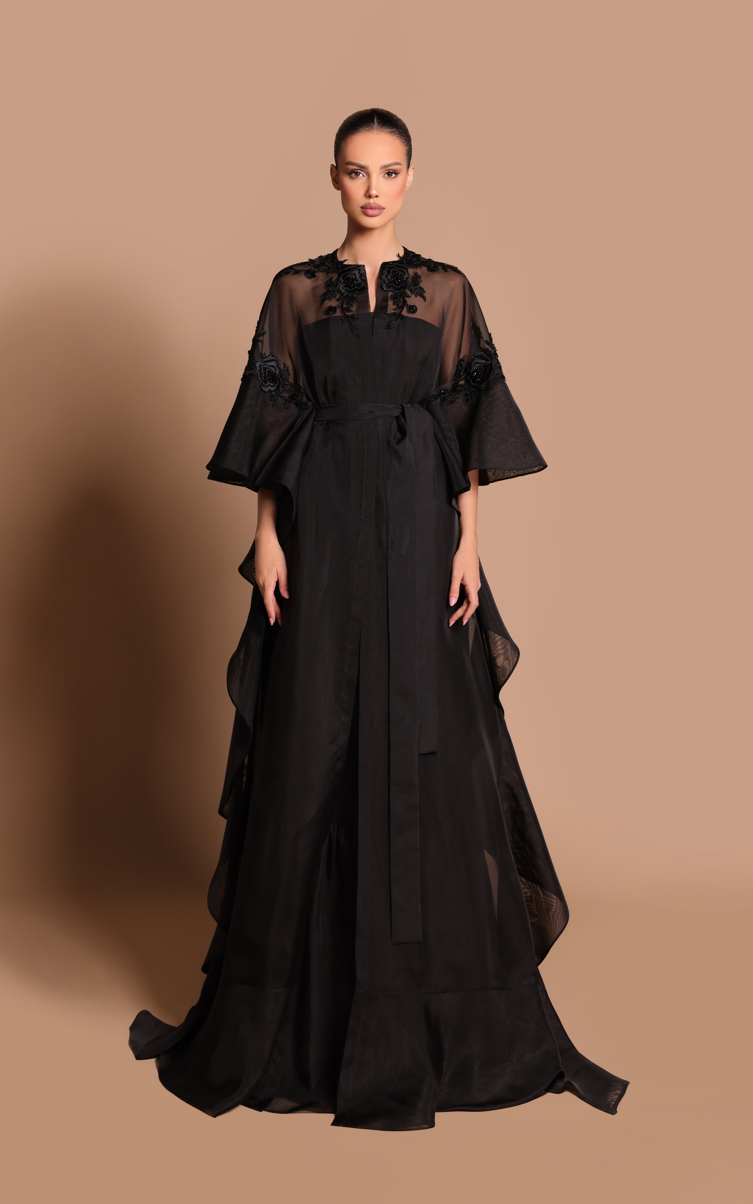 Tarki Ediz MARRY DRESS-1