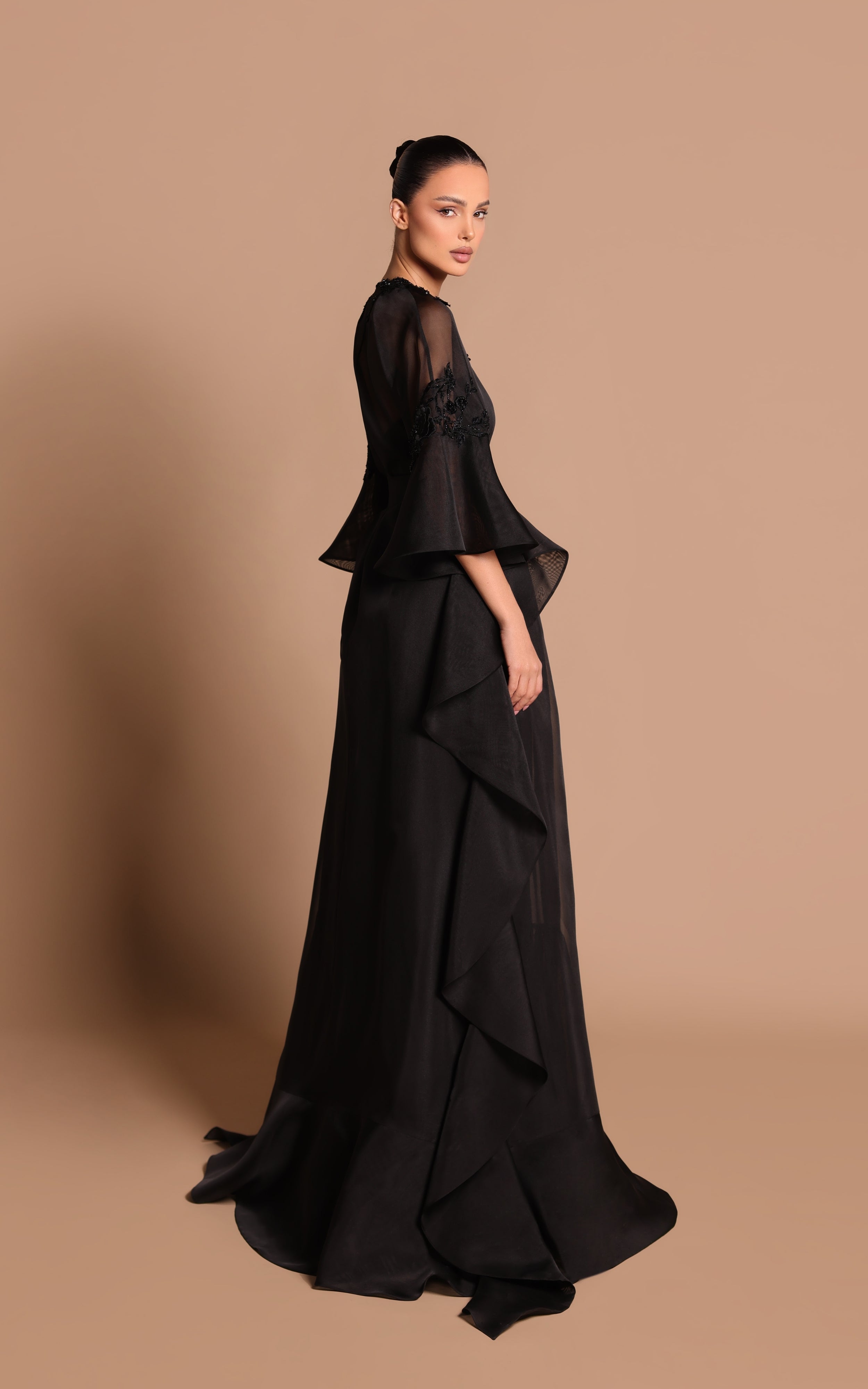 Tarki Ediz MARRY DRESS-2